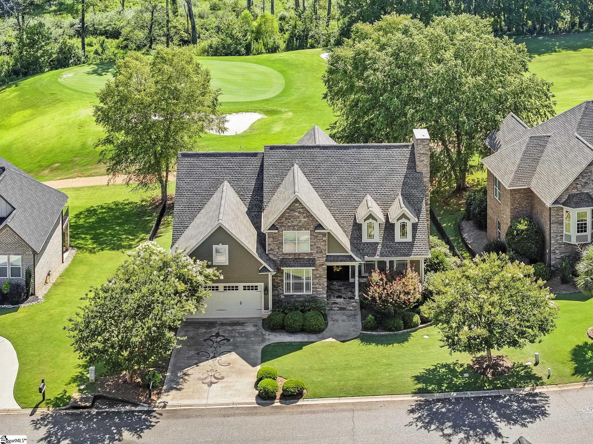 Inman, South Carolina, 29349, United States, 4 Bedrooms Bedrooms, ,3 BathroomsBathrooms,Residential,For Sale,1897107