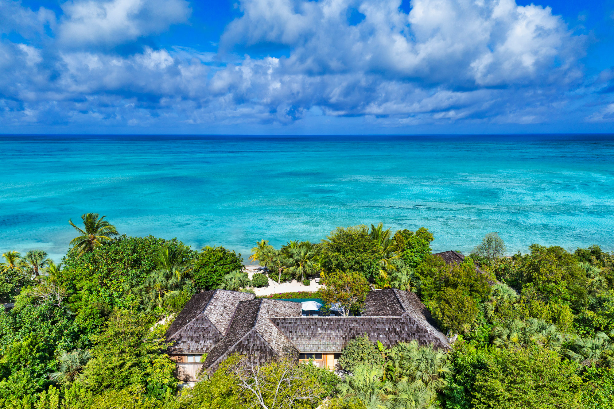  Lucky House - 物件實景