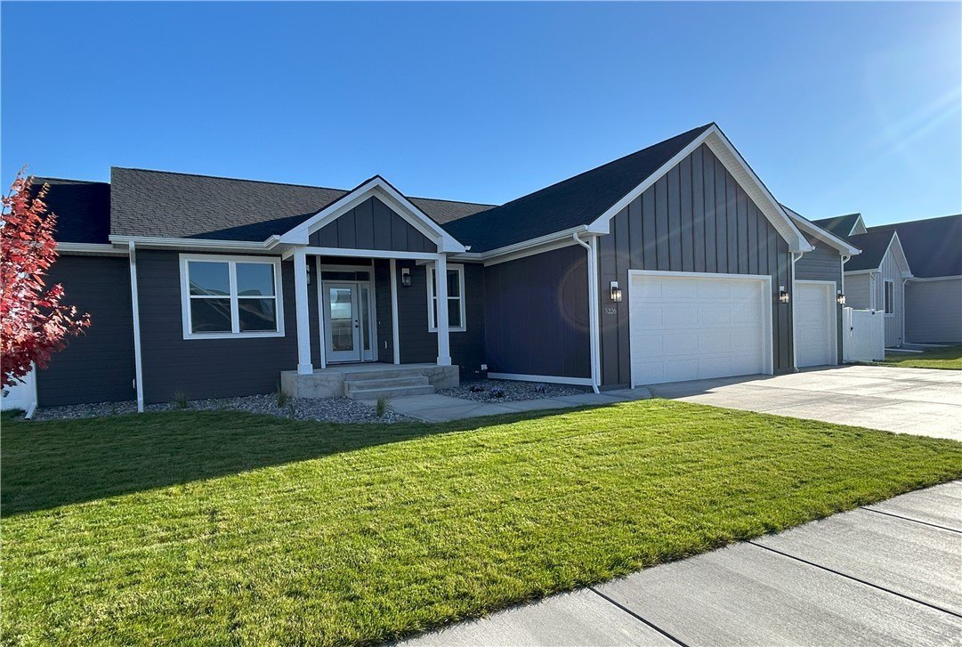 Billings, Montana, 59106, United States, 5 Bedrooms Bedrooms, ,4 BathroomsBathrooms,Residential,For Sale,1974631