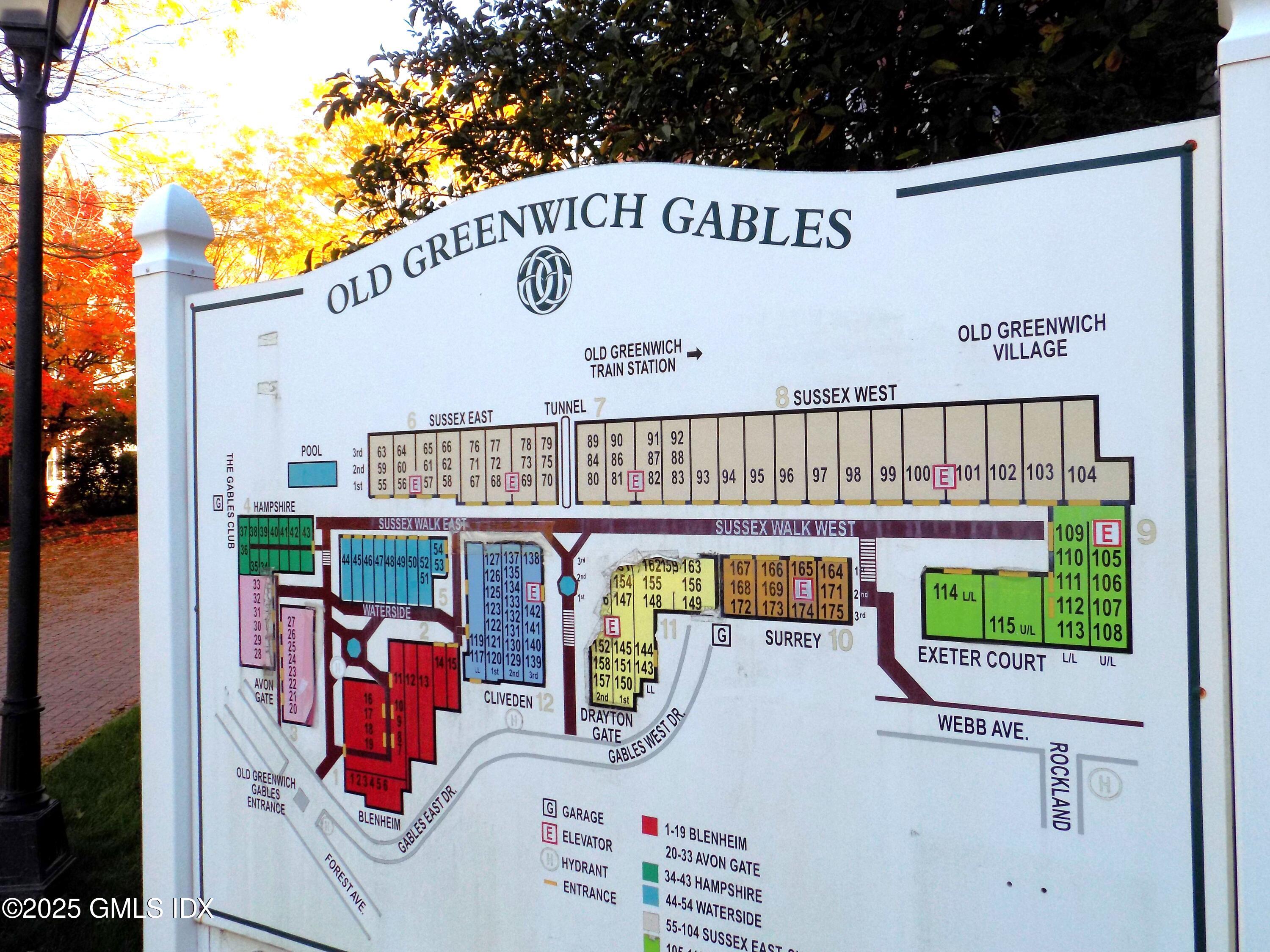 Old Greenwich, Connecticut, 06870, United States, 4 Bedrooms Bedrooms, ,5 BathroomsBathrooms,Residential,For Sale,1821609