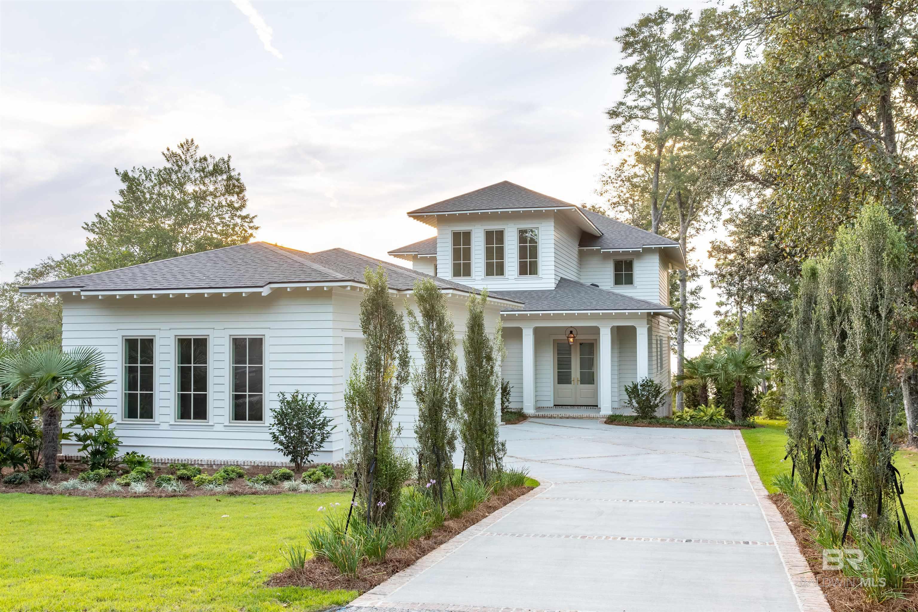 Fairhope, Alabama, 36532, United States, 4 Bedrooms Bedrooms, ,4 BathroomsBathrooms,Residential,For Sale,1998388