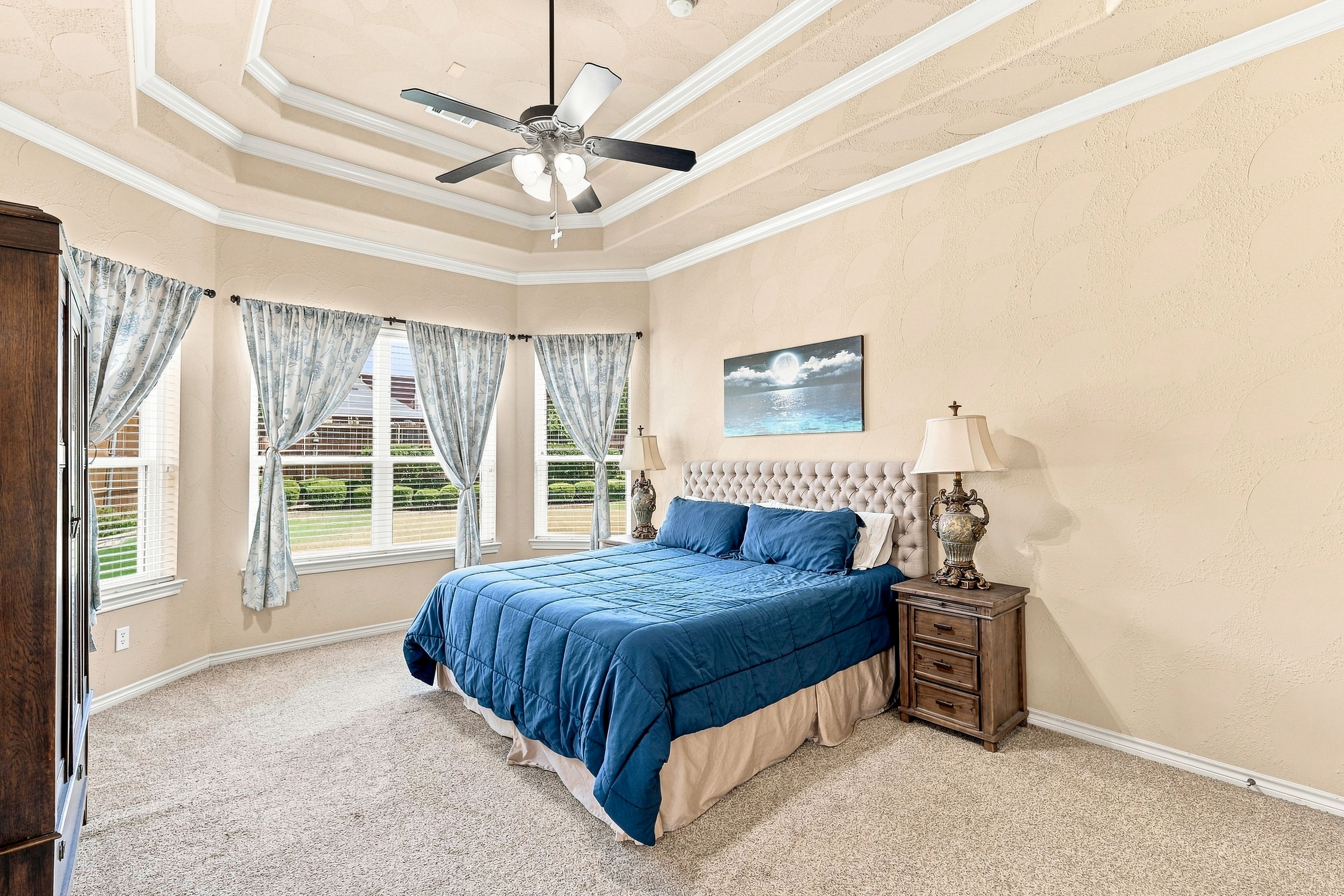  9600 Cholla Cactus Trail, Fort Worth, TX, 76177 - 物件實景