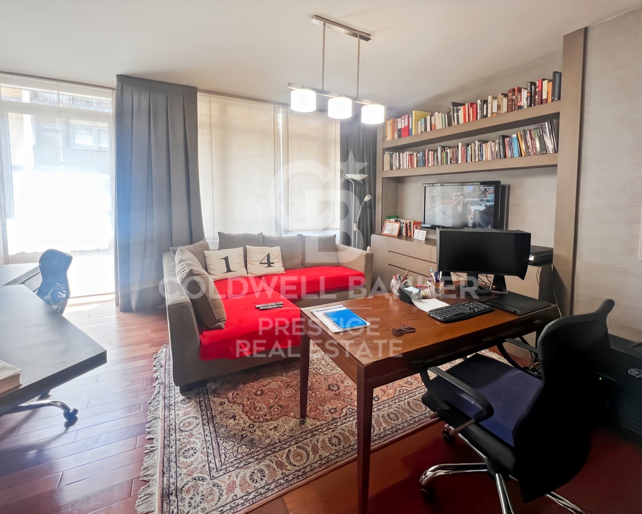 Barcelona, Catalonia, ES, 4 Bedrooms Bedrooms, ,4 BathroomsBathrooms,Residential,For Sale,1906834