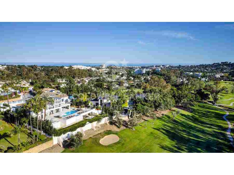 Marbella, Andalusia, ES, 7 Bedrooms Bedrooms, ,8 BathroomsBathrooms,Residential,For Sale,1819568