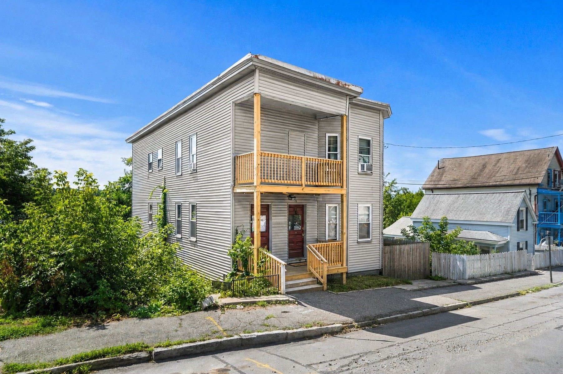  38 Wilson St (38-40), Haverhill, MA, 01832 - 物件實景