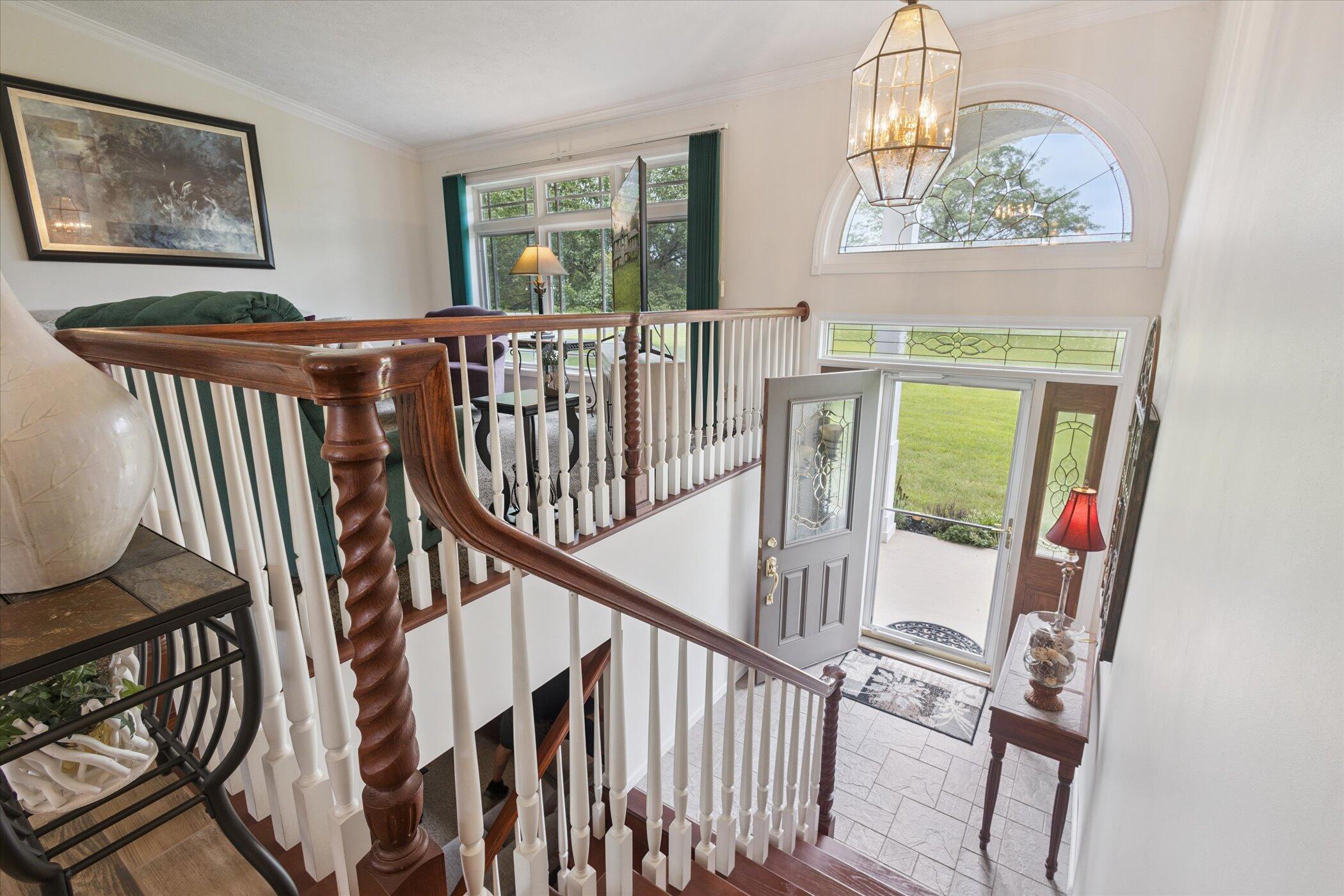 New Carlisle, Indiana, 46552, United States, 4 Bedrooms Bedrooms, ,2 BathroomsBathrooms,Residential,For Sale,1924883