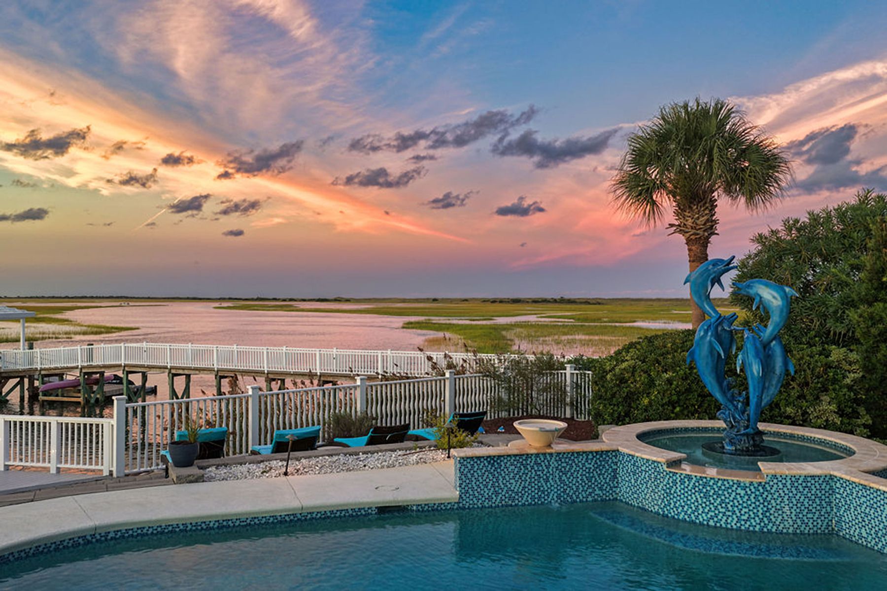  438 Oceana Way, Carolina Beach, NC 28428 - 物件實景