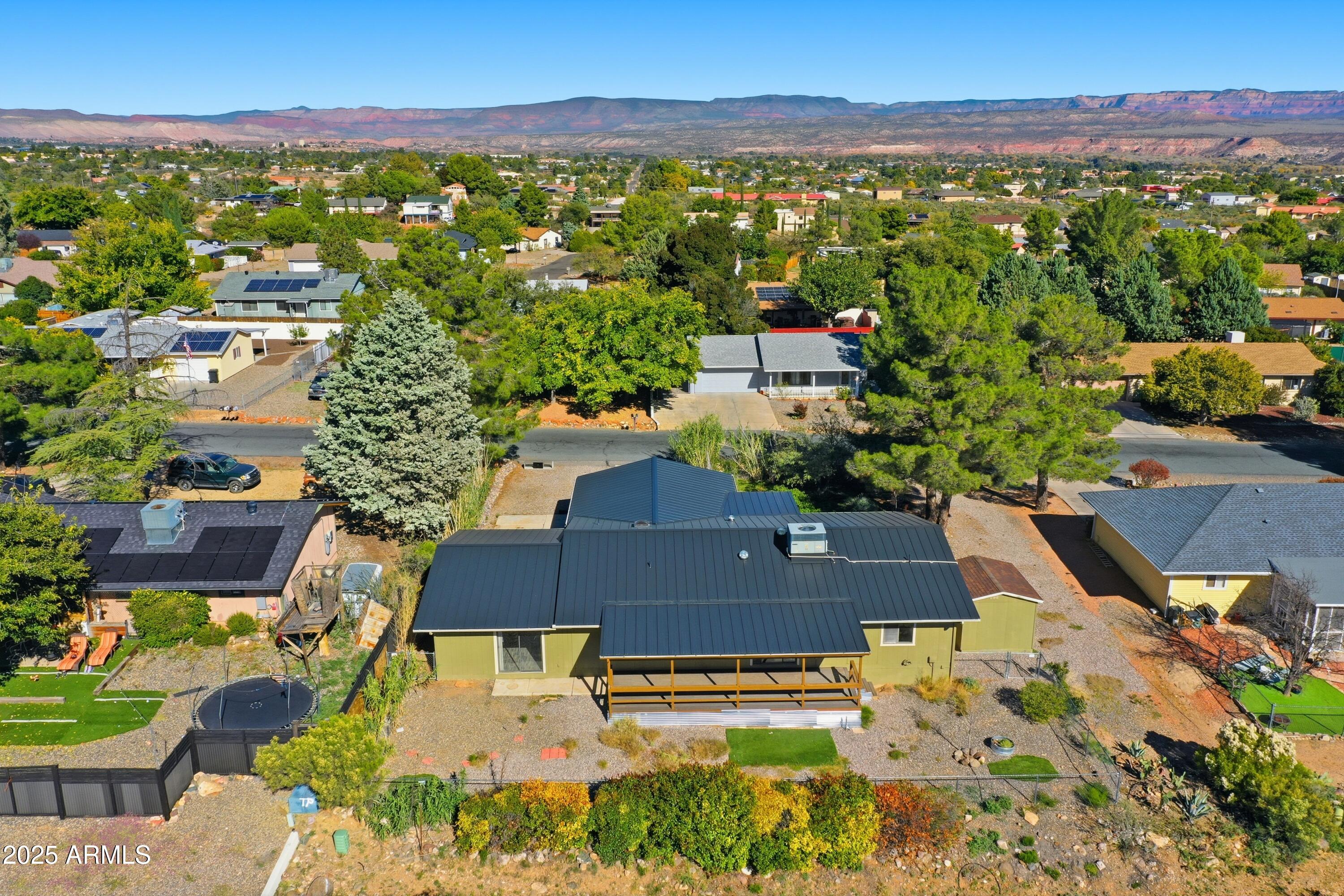 Cottonwood, Arizona, 86326, United States, 3 Bedrooms Bedrooms, ,2 BathroomsBathrooms,Residential,For Sale,1991940