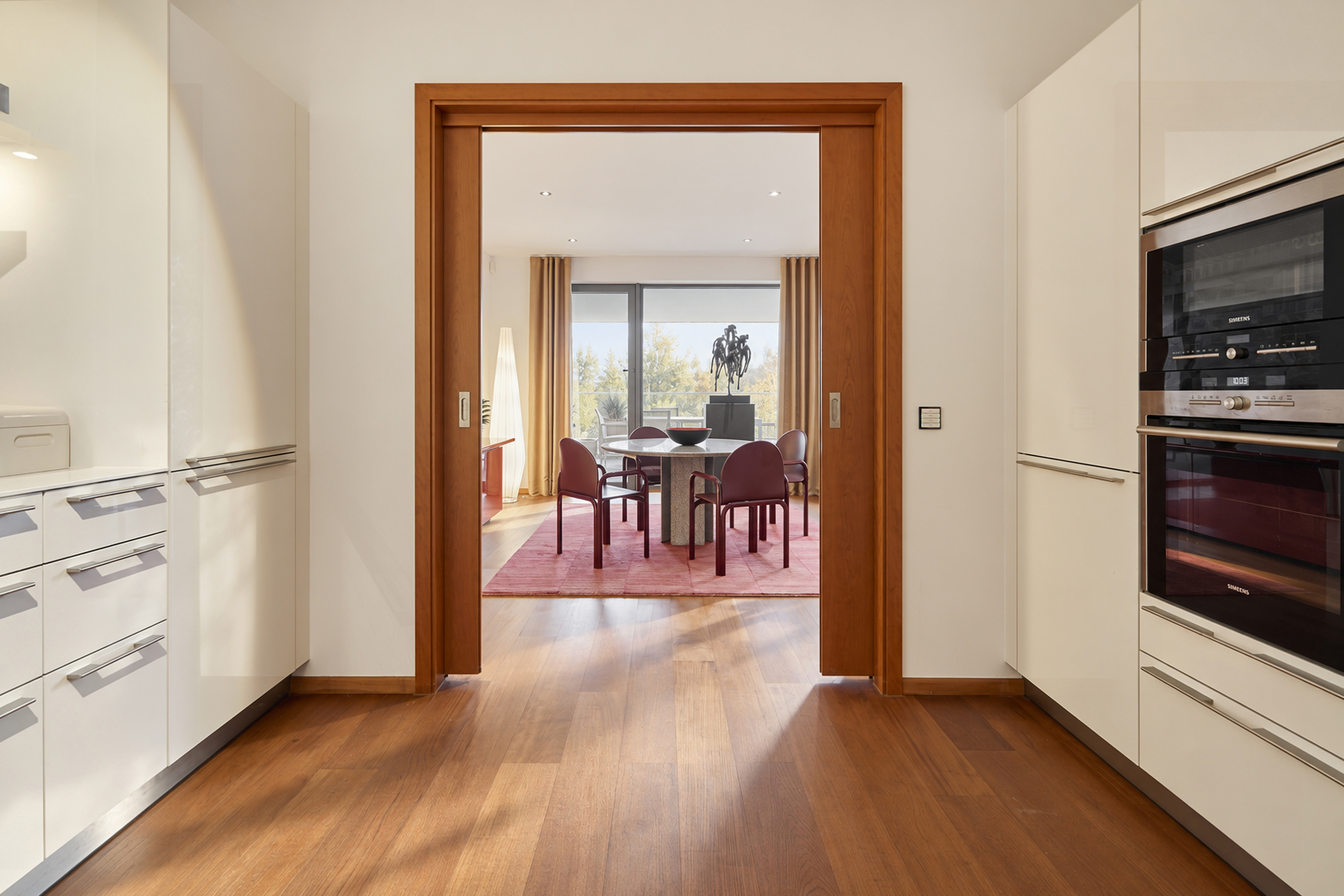  Apartment-duplex in Luxembourg-Dommeldange - 物件實景