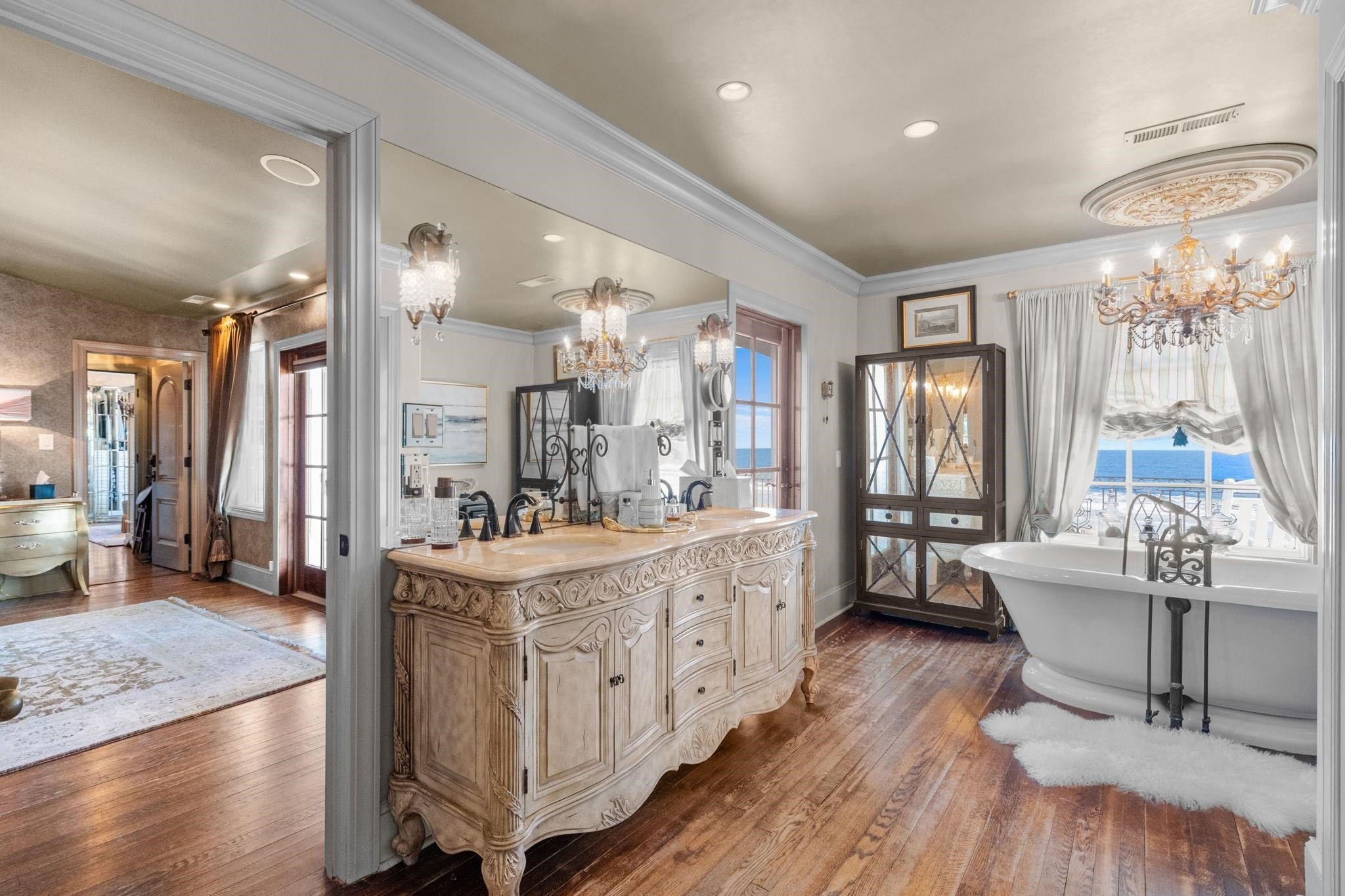 Myrtle Beach, South Carolina, 29577, United States, 5 Bedrooms Bedrooms, ,6 BathroomsBathrooms,Residential,For Sale,2025124