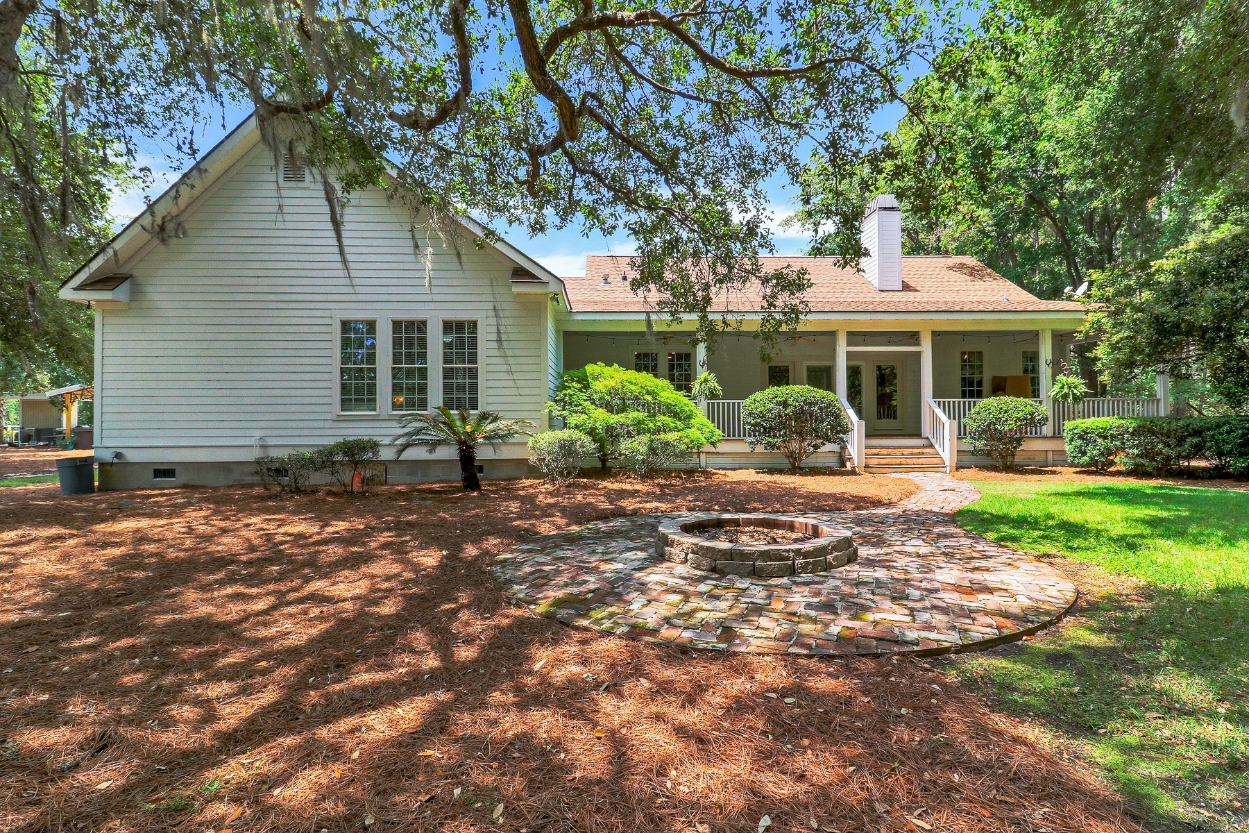  7724 Bees Creek Road, Ridgeland - 物件實景