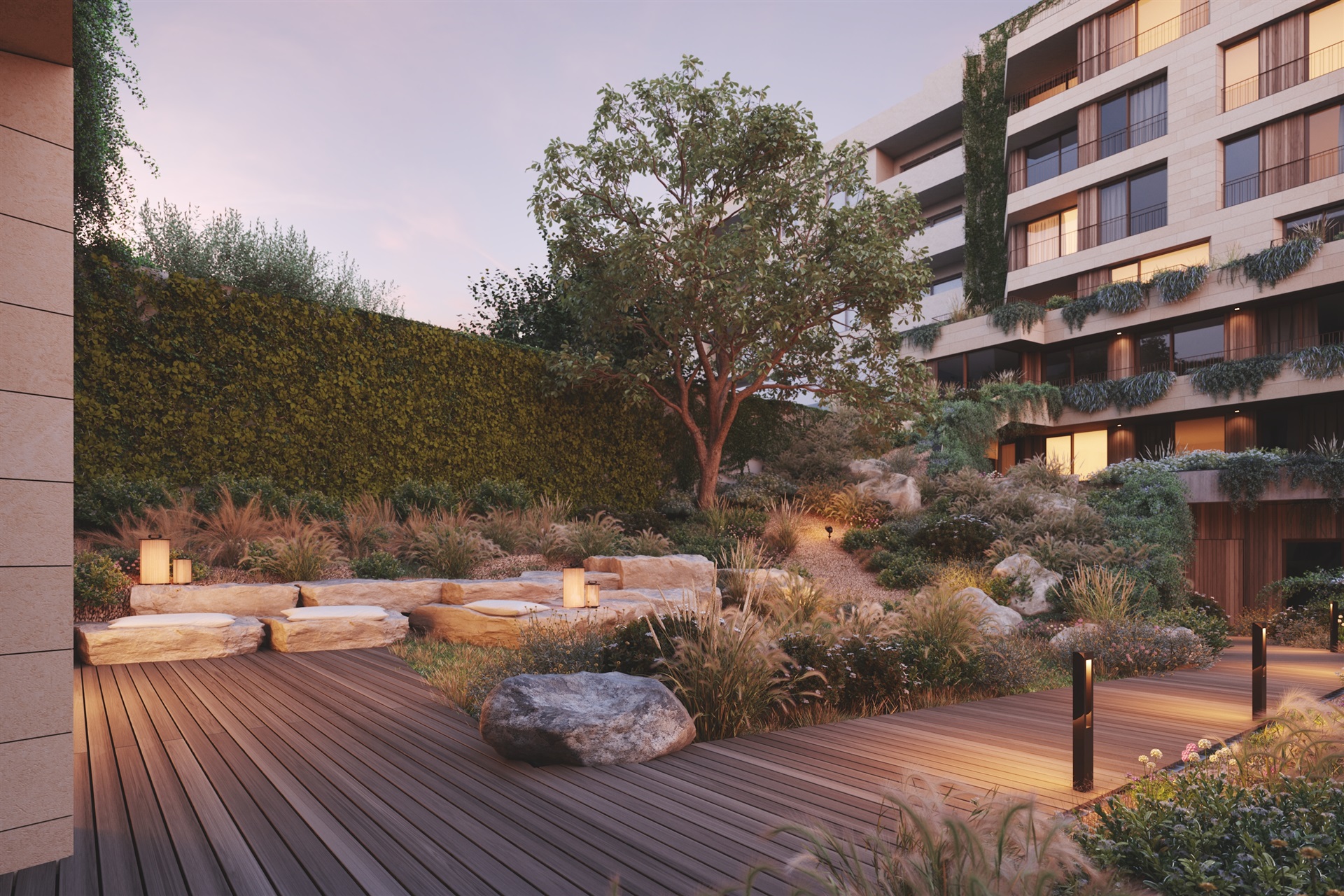  Duplex, 3 bedrooms, for Sale - 物件實景