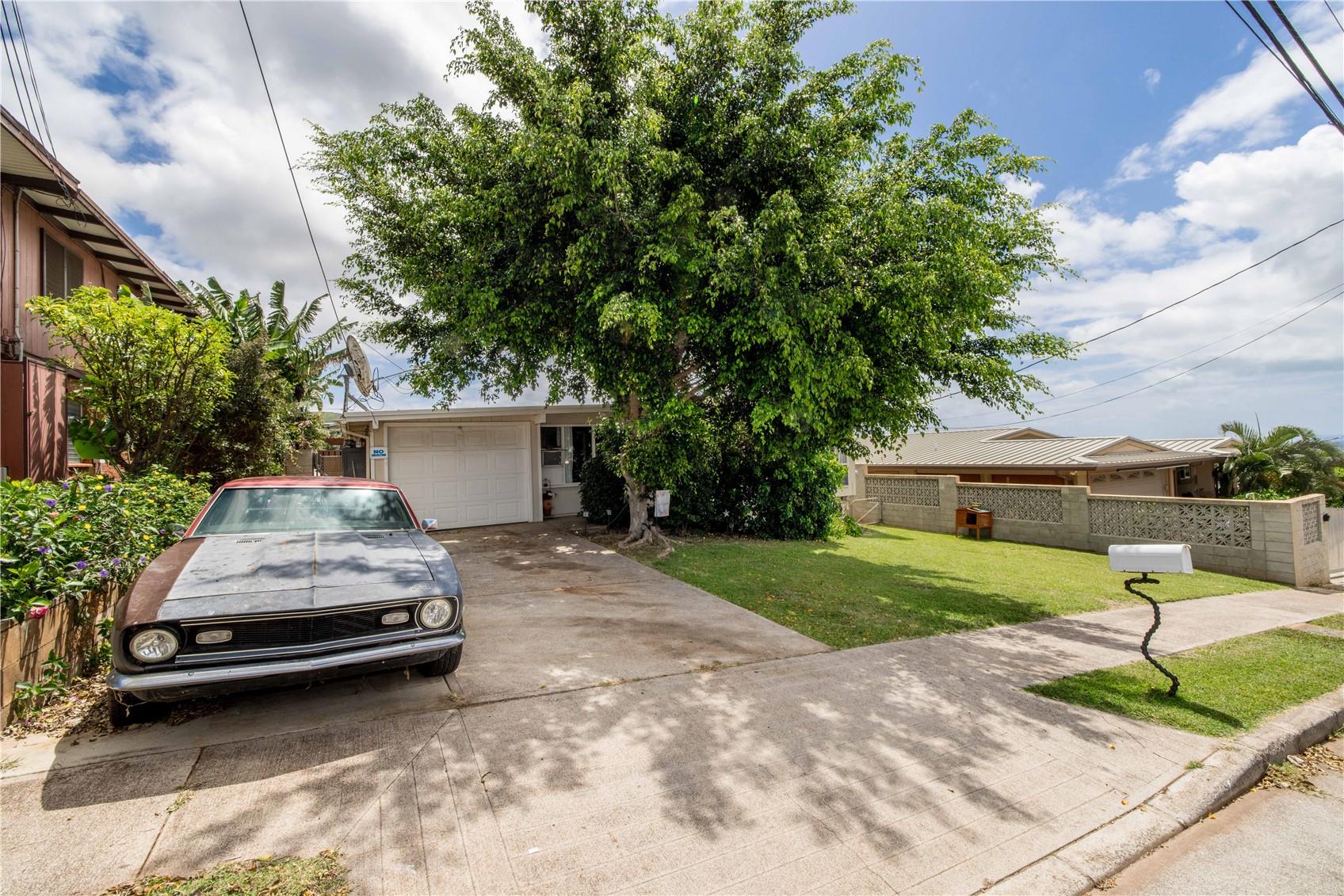Kapolei, Hawaii, 96707, United States, 3 Bedrooms Bedrooms, ,3 BathroomsBathrooms,Residential,For Sale,1985707