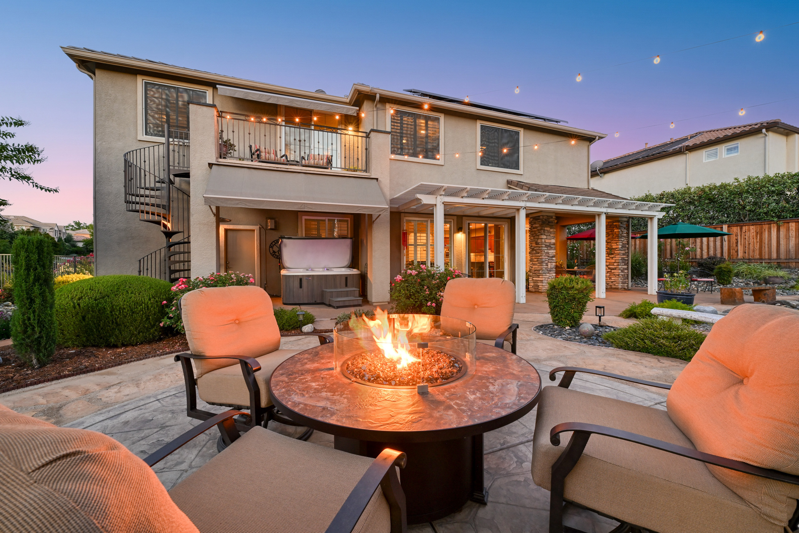  9425 Pinehurst Drive, Roseville, CA 95747 - 物件實景