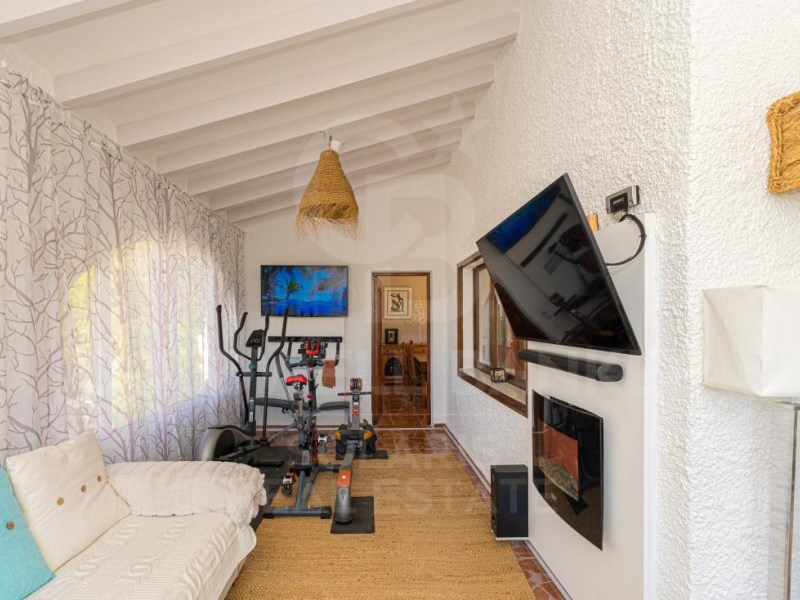 Moraira, Comunidad Valenciana, ES, 6 Bedrooms Bedrooms, ,4 BathroomsBathrooms,Residential,For Sale,1859915
