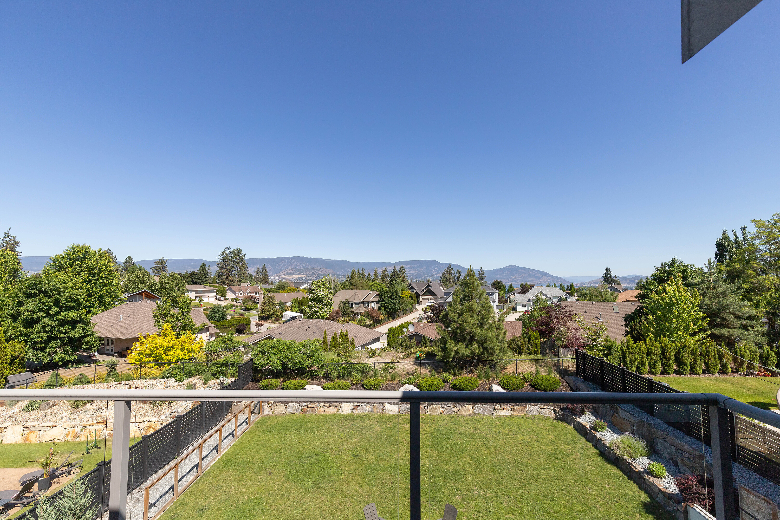  Family Estate in Kettle Valley - 物件實景