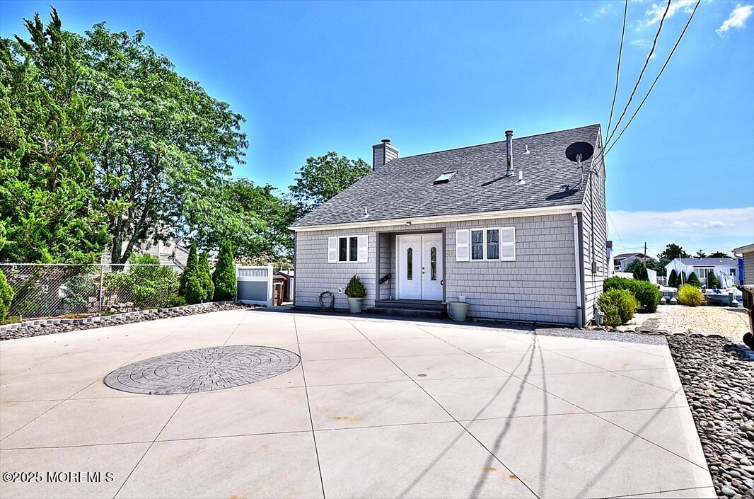 Bayville, New Jersey, 08721, United States, 3 Bedrooms Bedrooms, ,2 BathroomsBathrooms,Residential,For Sale,1908303