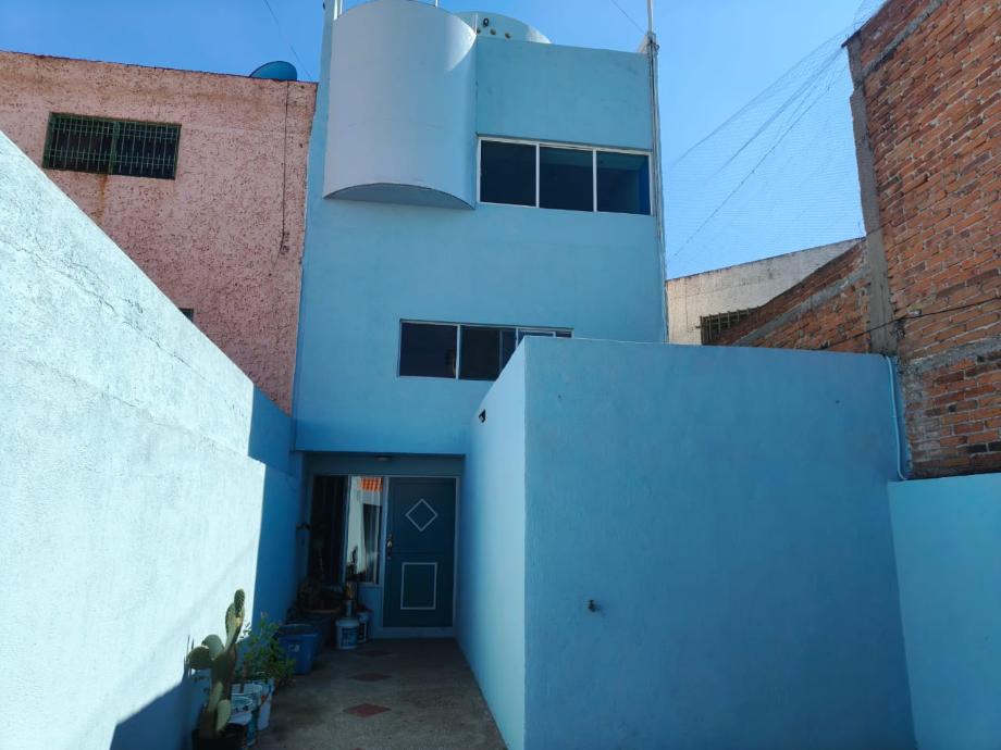 Loma Dorada, San Luis Potosí, San Luis Potosí, 78215, Mexico, 2 Bedrooms Bedrooms, ,3 BathroomsBathrooms,Residential,For Sale,Loma Dorada,1672502