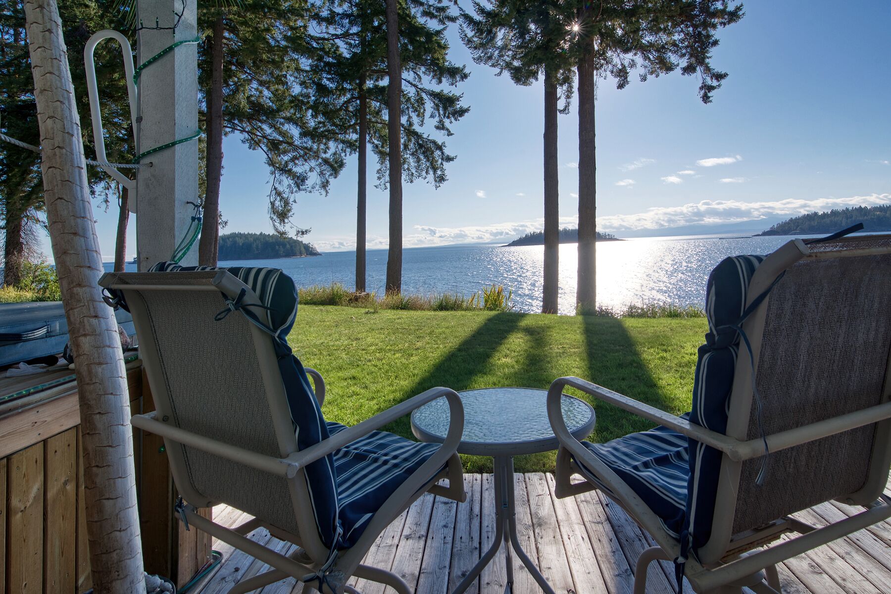  Sechelt, Sunshine Coast - 物件實景