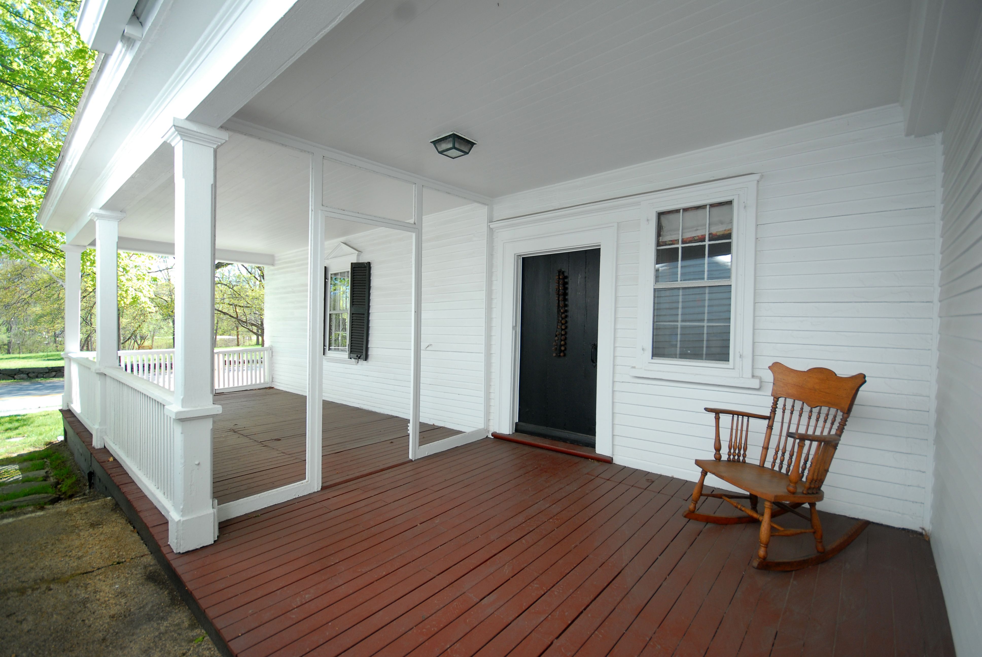  105 Lexington Road, Concord, MA 01742 - 物件實景