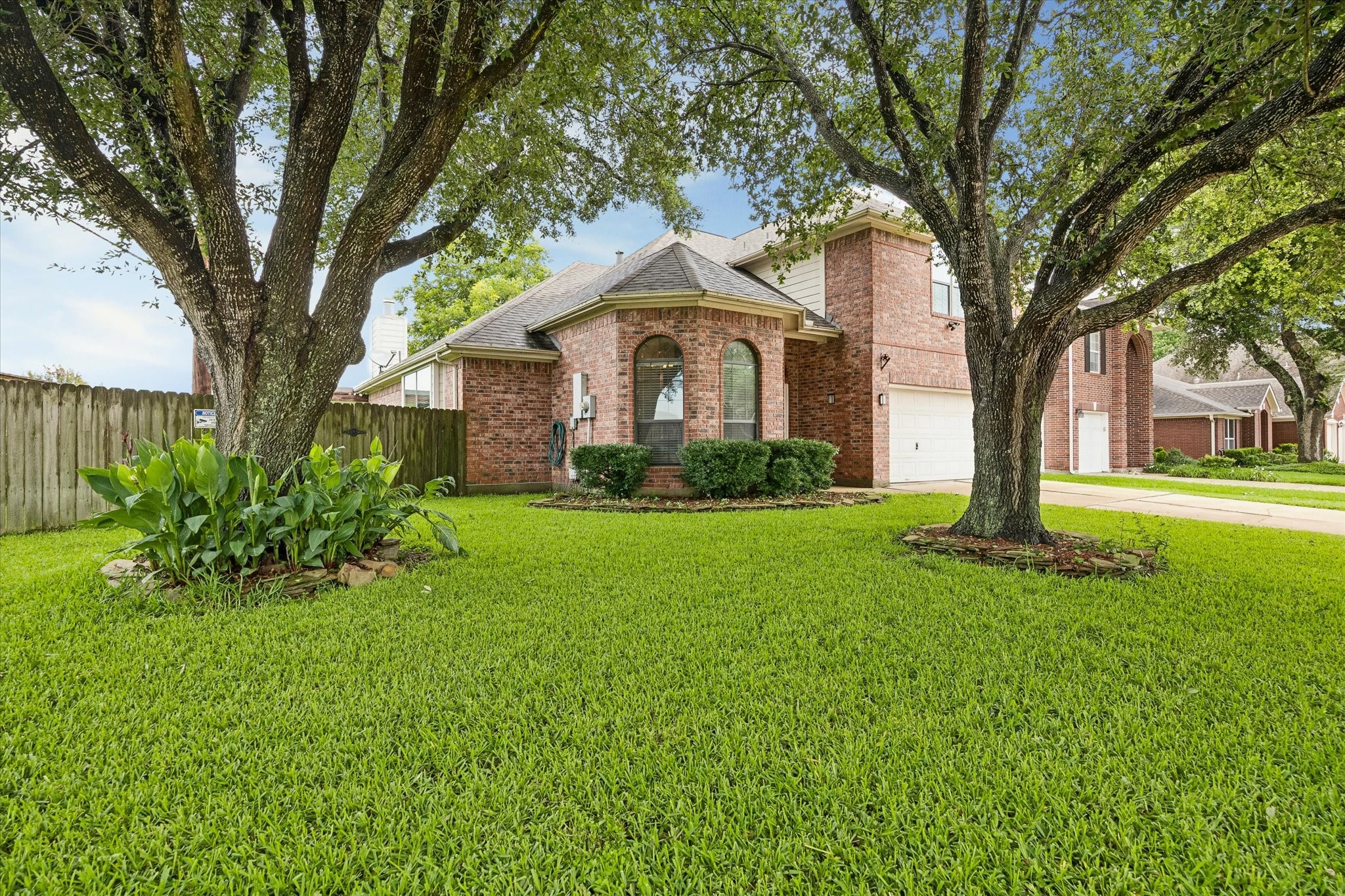  16542 Crossfield Drive - 物件實景