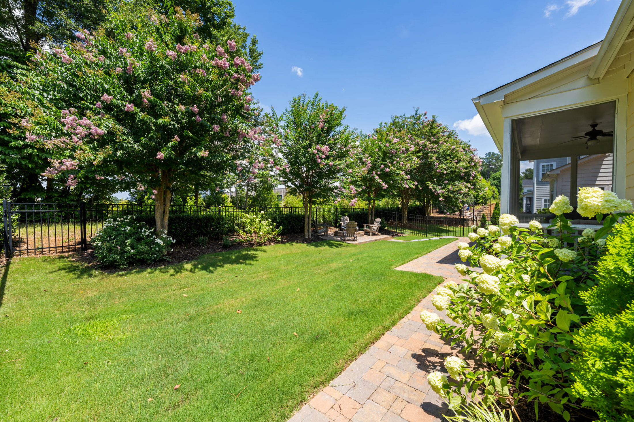 Sophisticated Design and Exceptional Convenience in Alpharetta - 物件實景