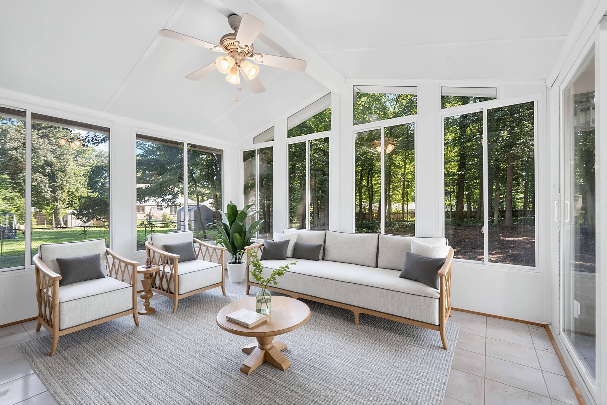  6905 Huntsman Boulevard, Springfield, VA, 22153 - 物件實景