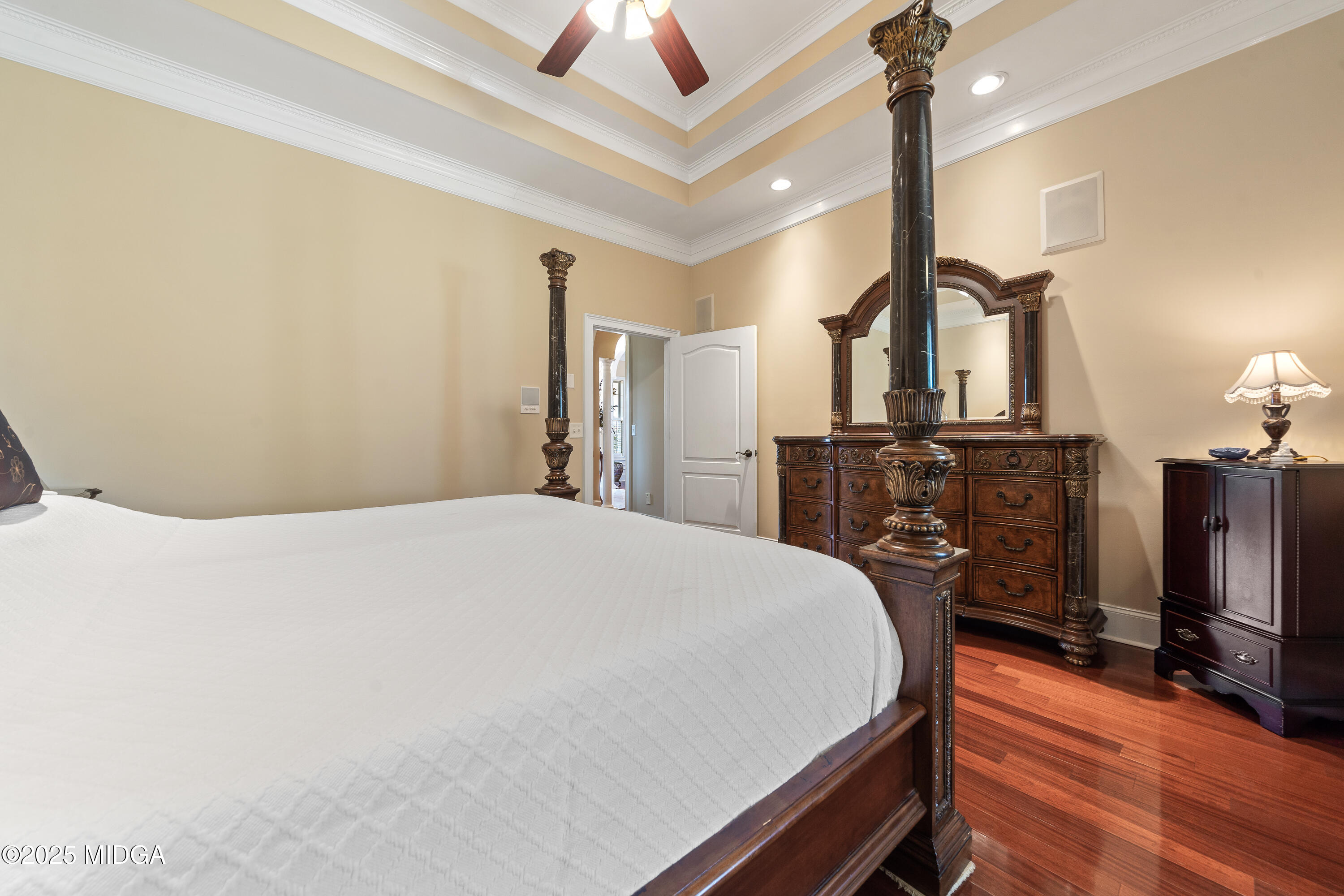 Macon, Georgia, 31220, United States, 5 Bedrooms Bedrooms, ,5 BathroomsBathrooms,Residential,For Sale,1850155