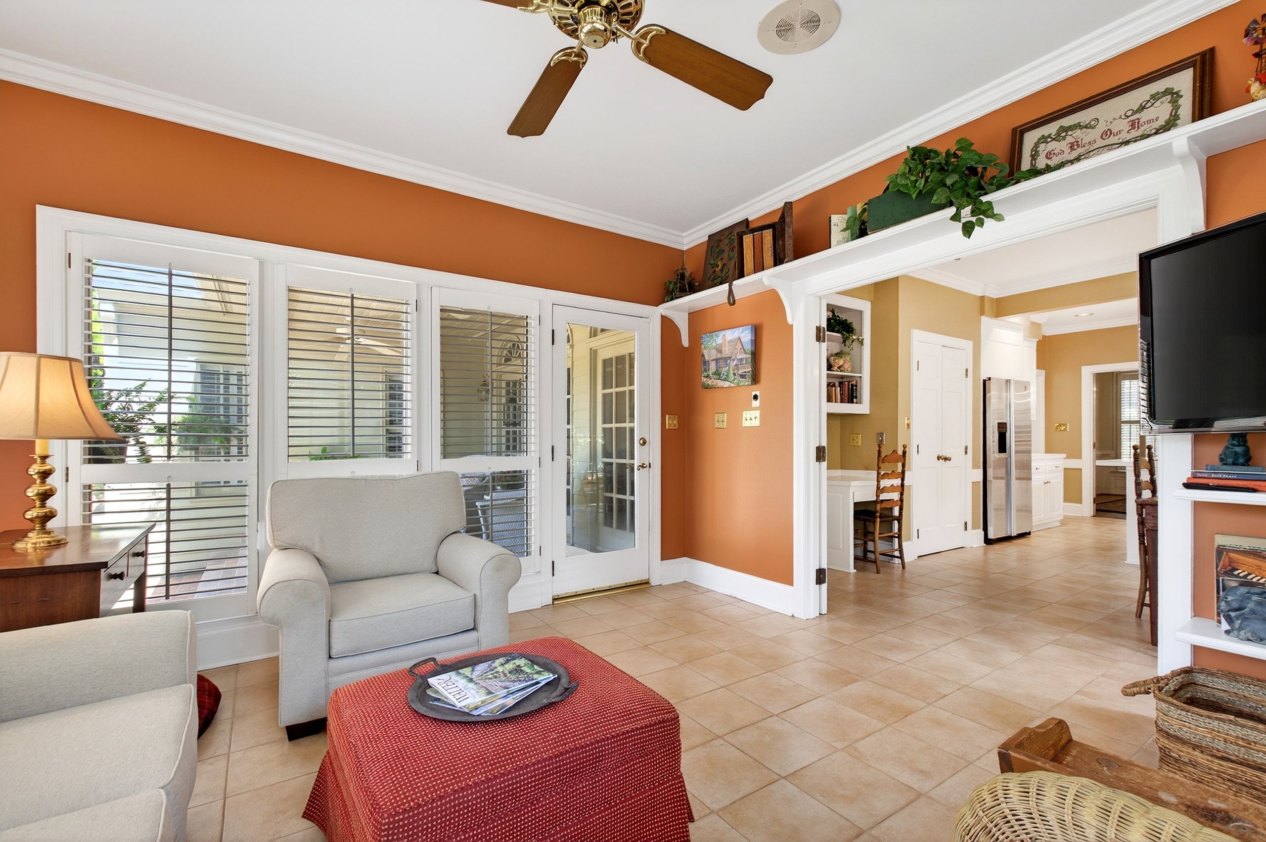  2733 Toxey Drive, Raleigh, NC, 27609 - 物件實景
