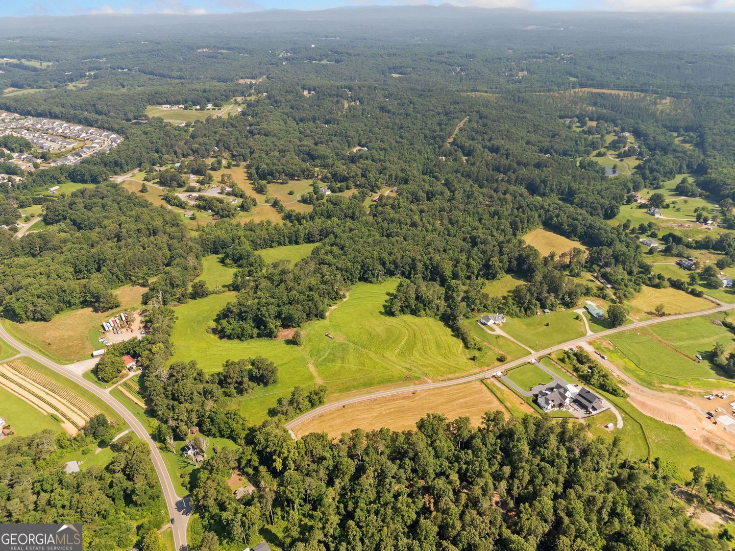 Ball Ground, Georgia, 30107, United States, ,Land,For Sale,1858966