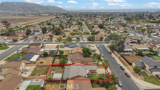 Moreno Valley, California, 92553, United States, 4 Bedrooms Bedrooms, ,1 BathroomBathrooms,Residential,For Sale,1937322