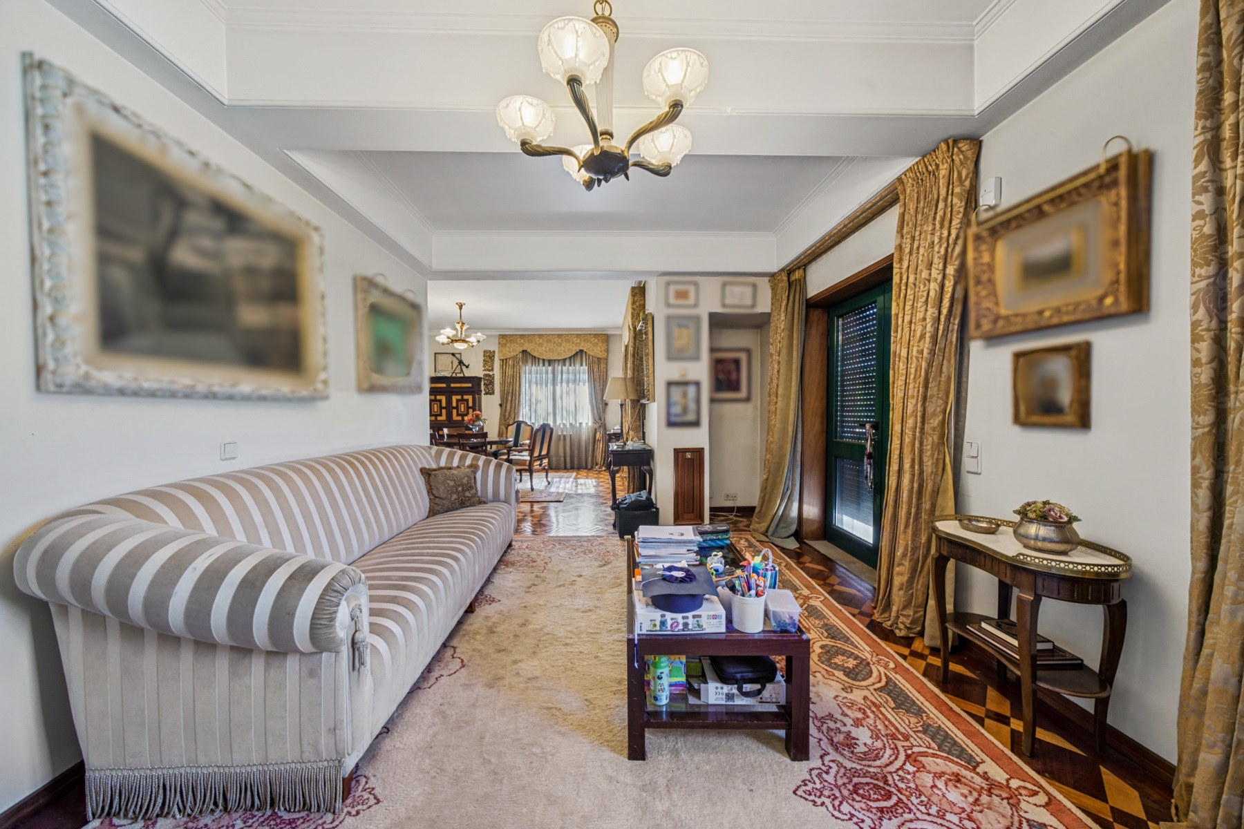  House, 4 bedrooms, for Sale - 物件實景