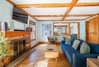 Roscoe, New York, 12776, United States, 4 Bedrooms Bedrooms, ,3 BathroomsBathrooms,Residential,For Sale,1931471