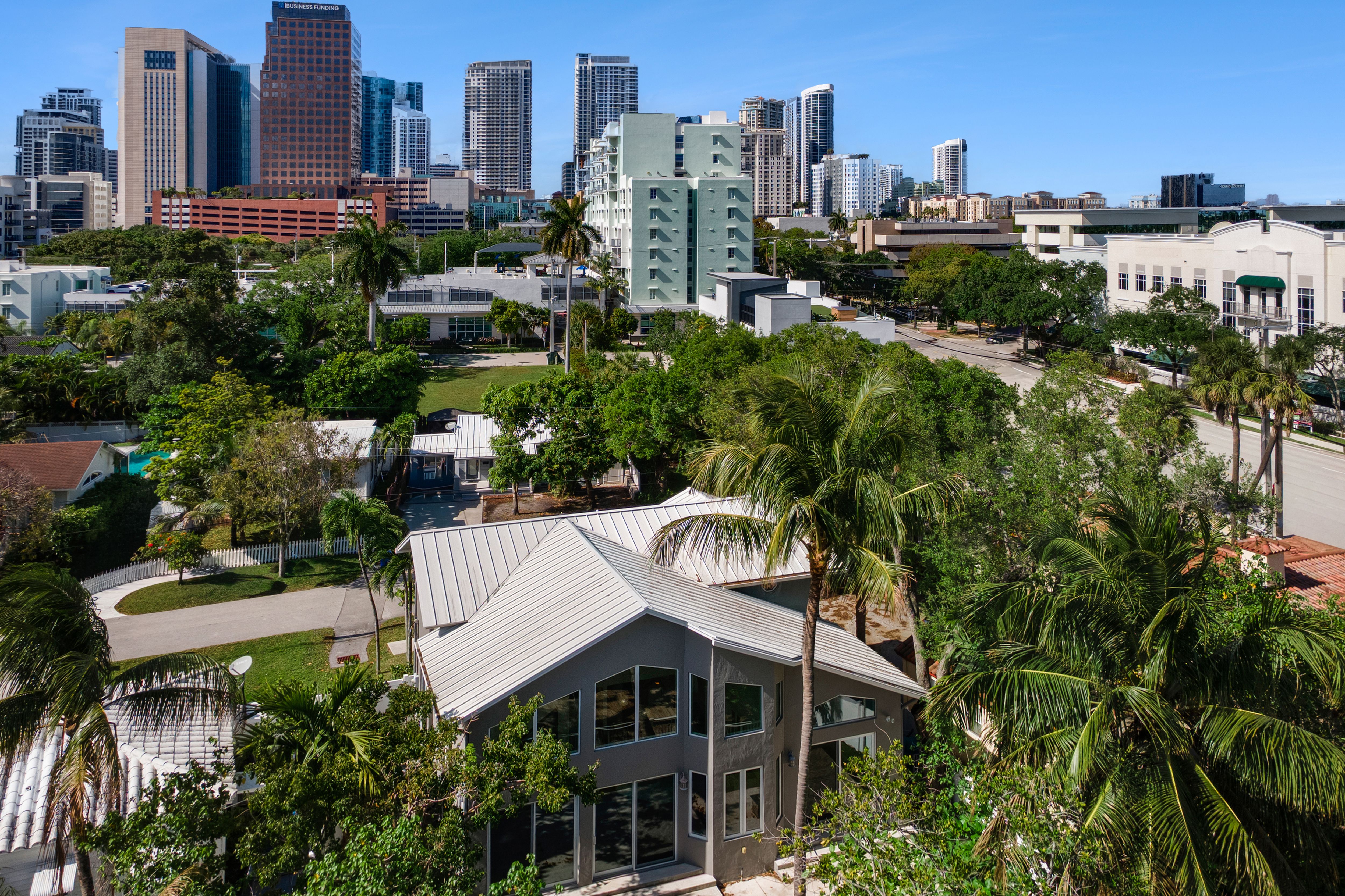  216 SE 10th Street, Fort Lauderdale, FL, 33316 - 物件實景