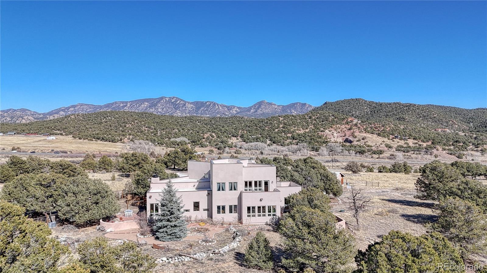 Salida, Colorado, 81201, United States, 4 Bedrooms Bedrooms, ,4 BathroomsBathrooms,Residential,For Sale,1975742