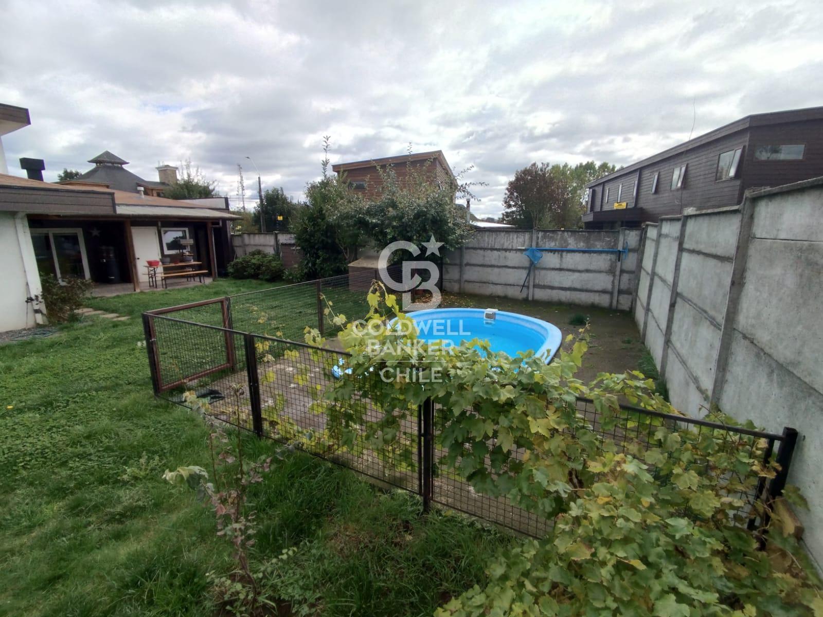 Osorno, Chile, 4 Bedrooms Bedrooms, ,3 BathroomsBathrooms,Residential,For Sale,1962778