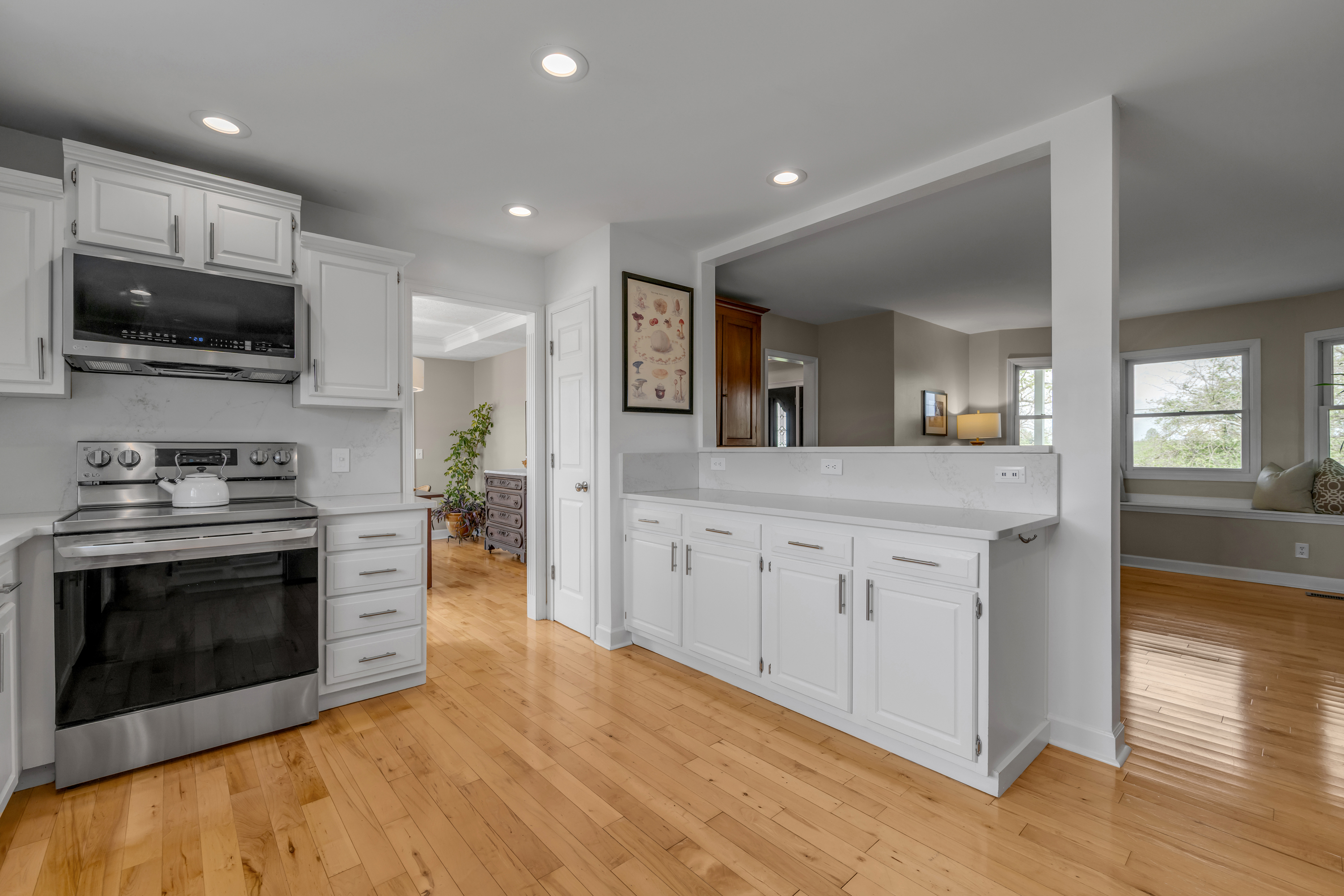  905 Pretty Run Road - 物件實景