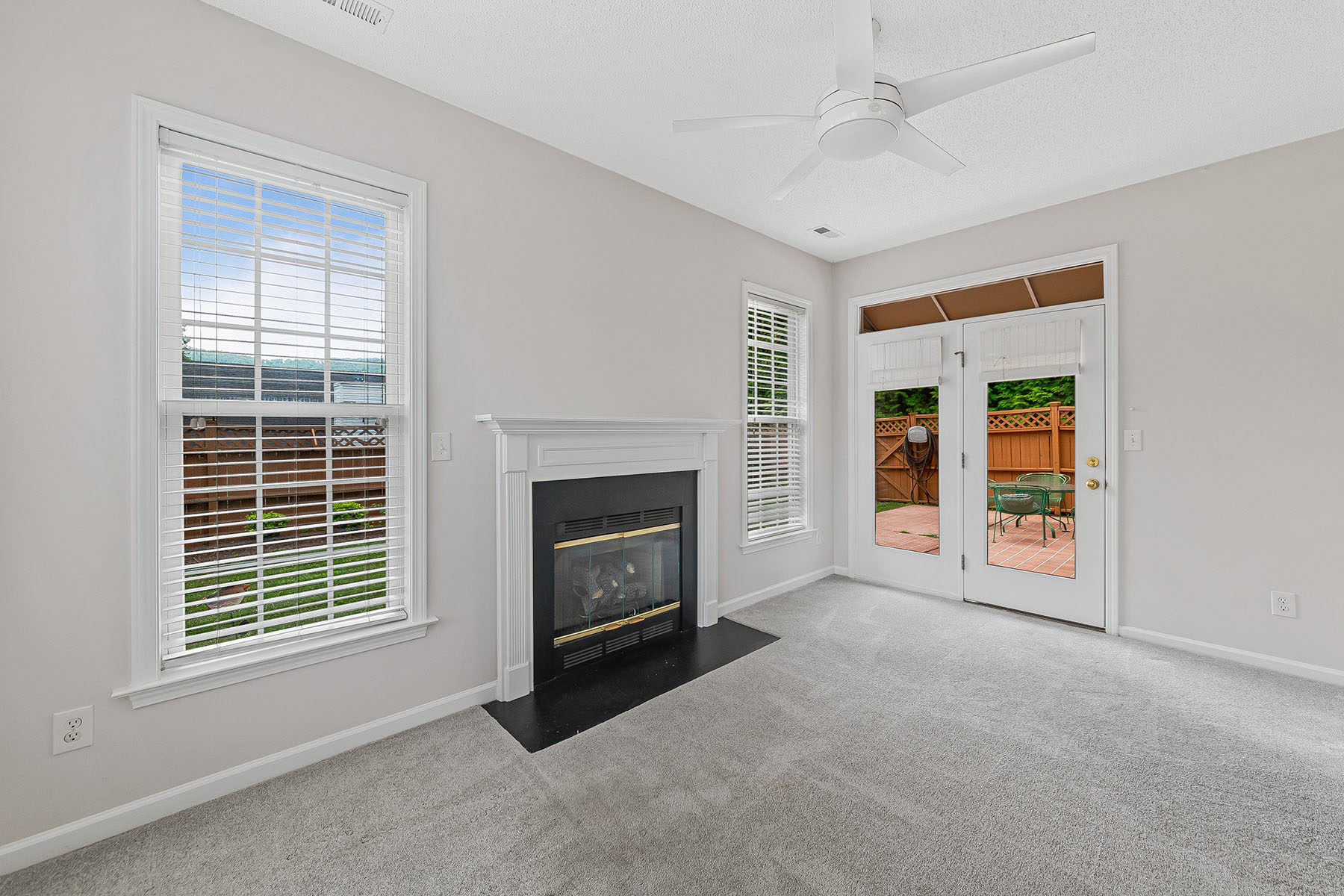  FLETCHER - 物件實景