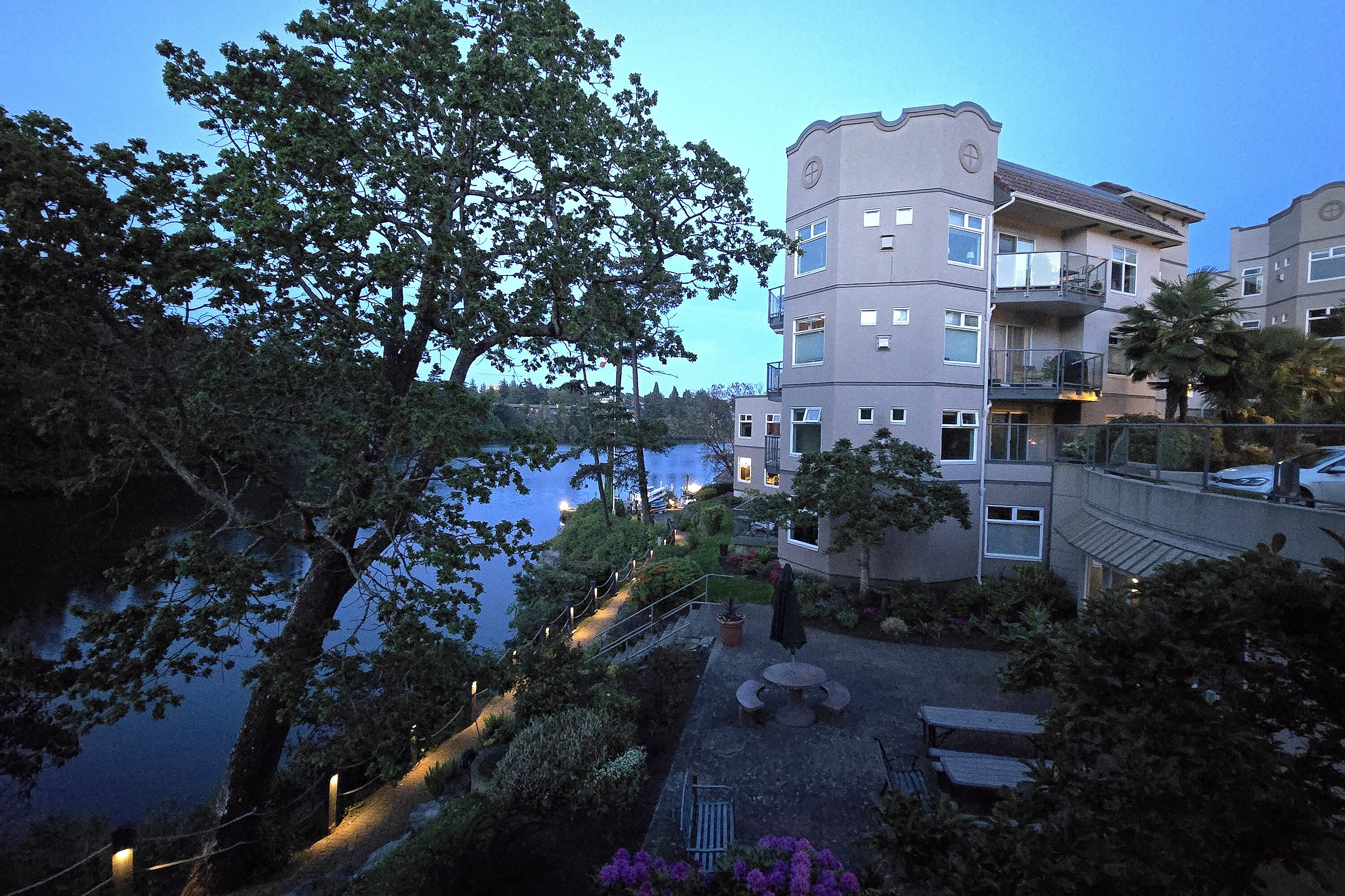  Welcome to Gorge Pointe - 物件實景