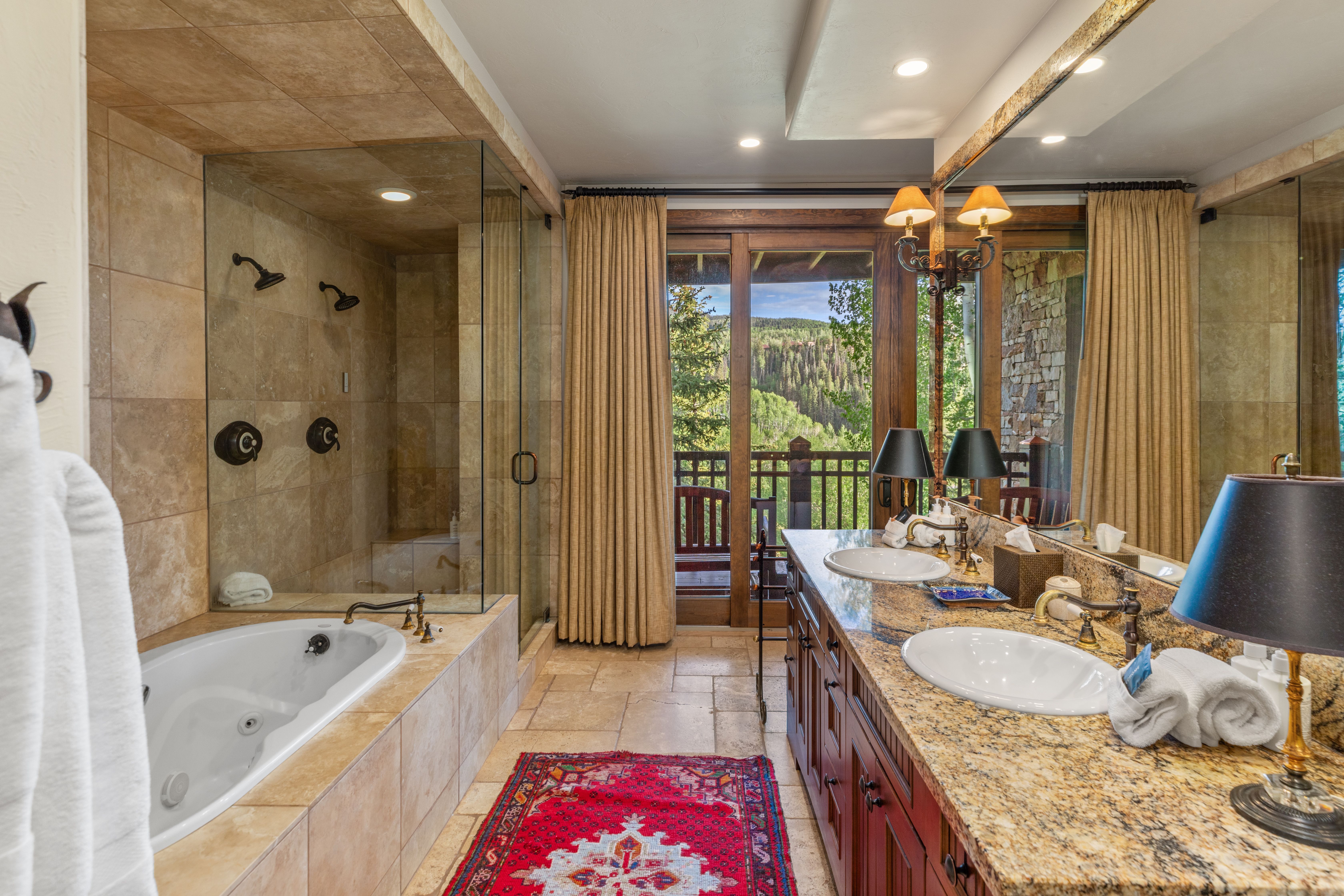  Luxury Residence With Spectacular South Facing Views of Telluride Ski Resort - 物件實景