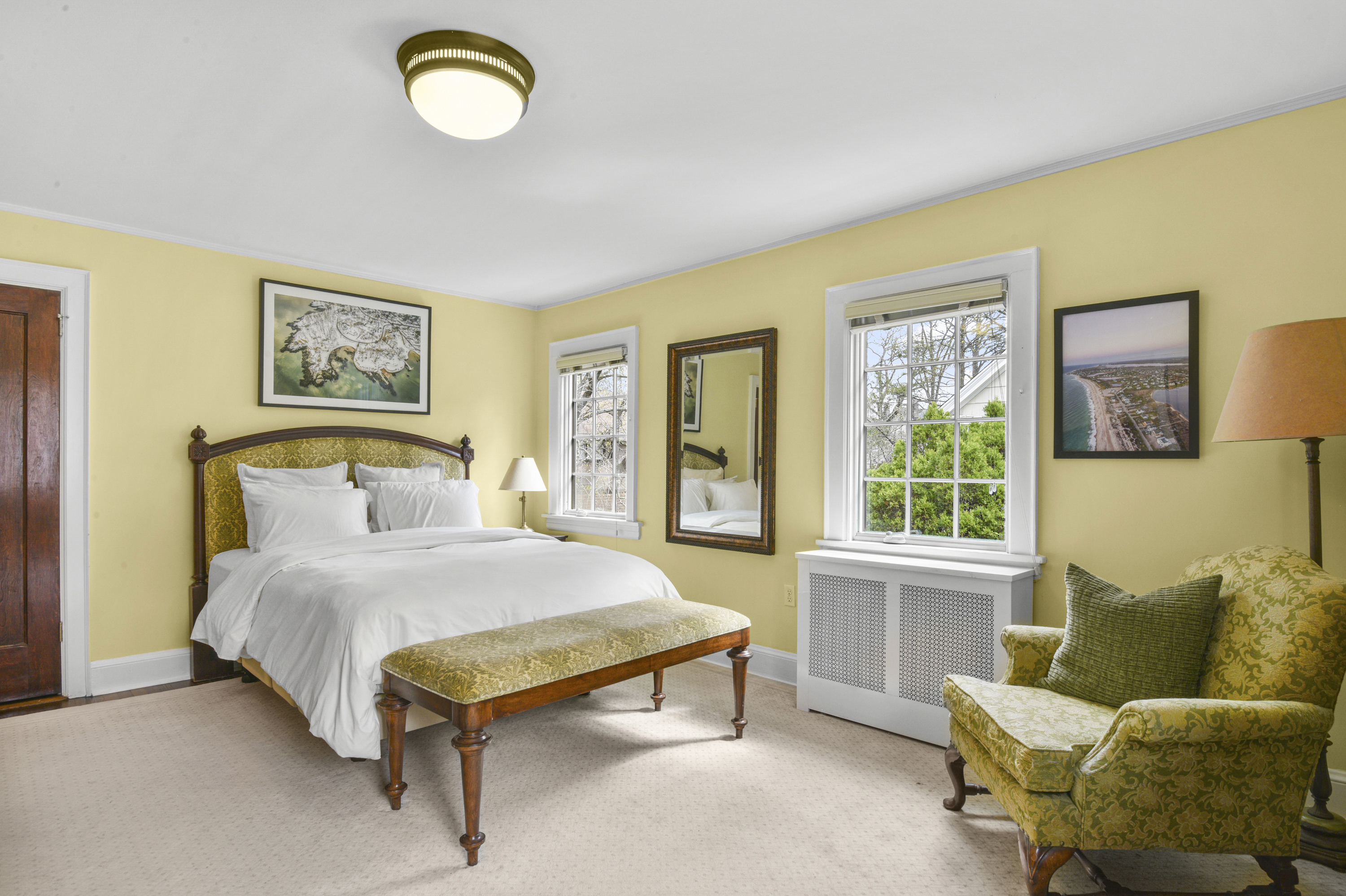  Lovely Larchmont Village Home - 物件實景