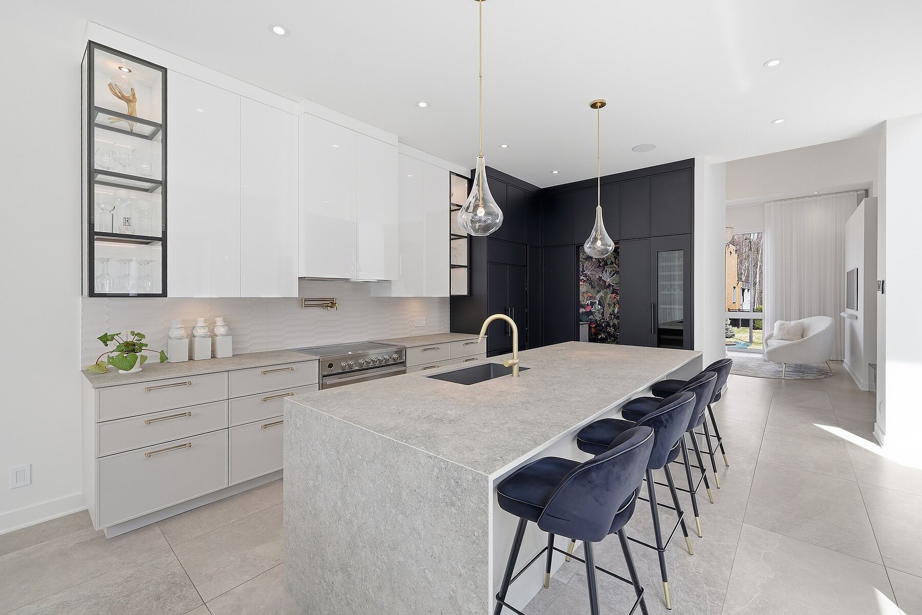  Blainville, Laurentides - 物件實景