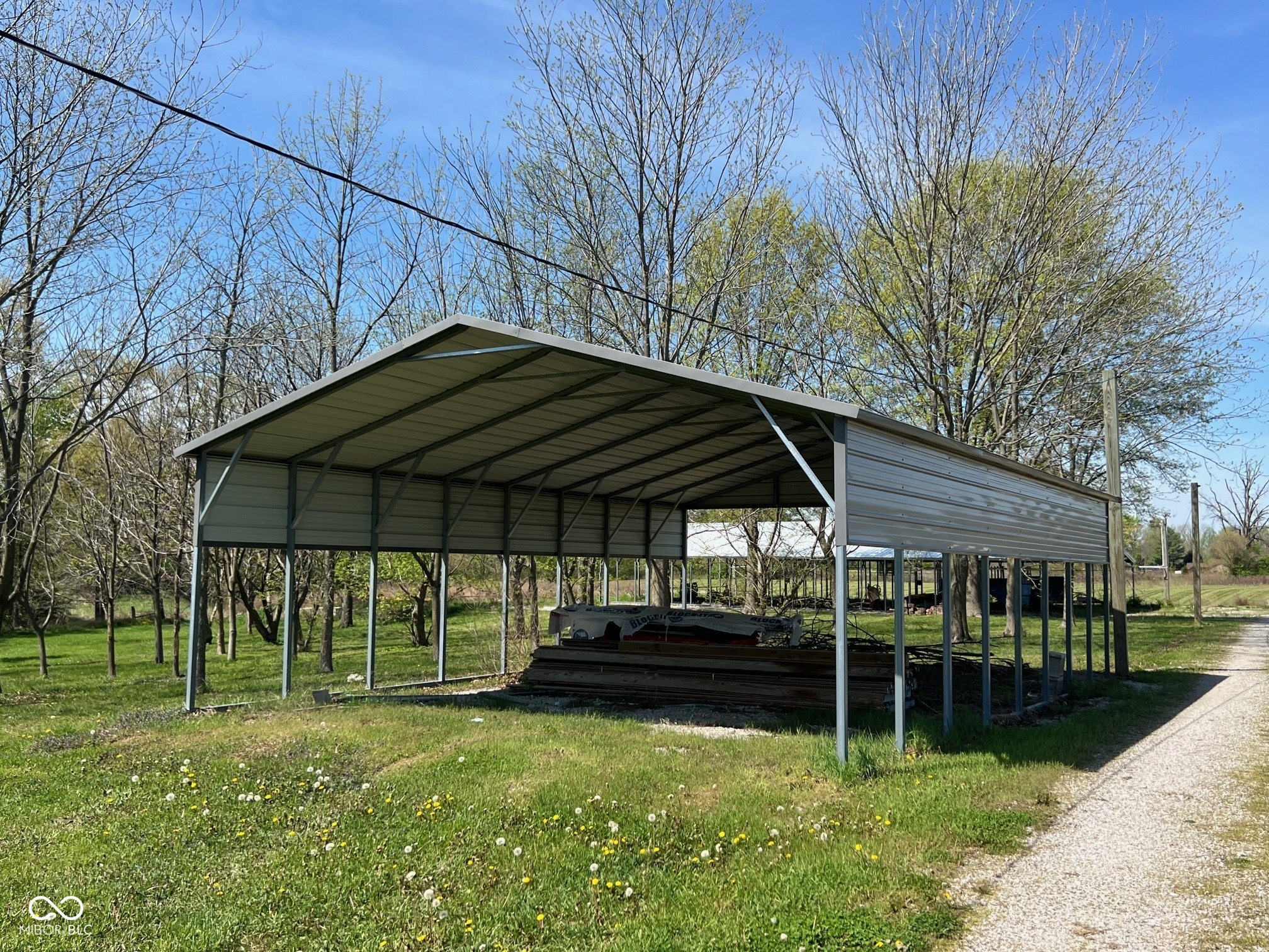 Farmersburg, Indiana, 47850, United States, 3 Bedrooms Bedrooms, ,2 BathroomsBathrooms,Residential,For Sale,1915515