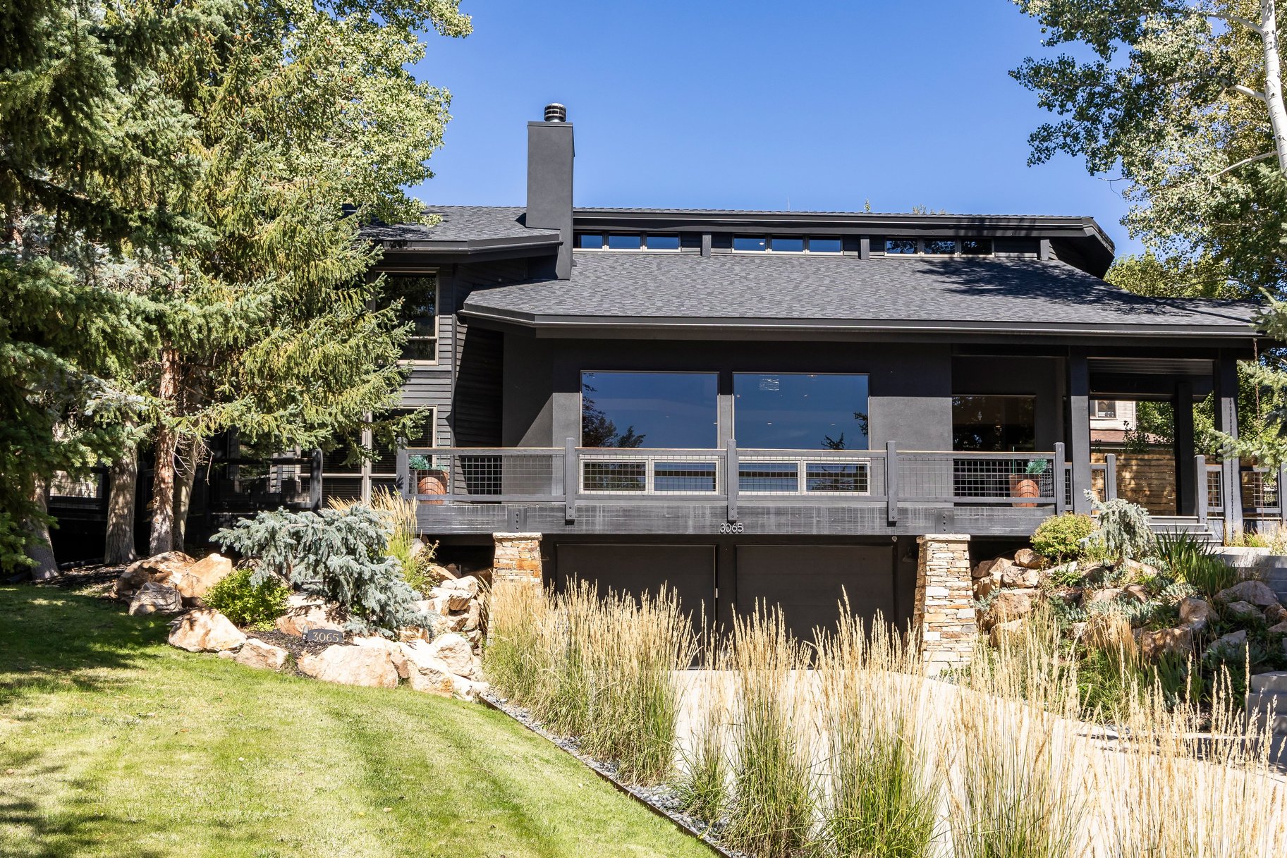  Quintessential Park Meadows Living with Direct Deer Valley Views - 物件實景