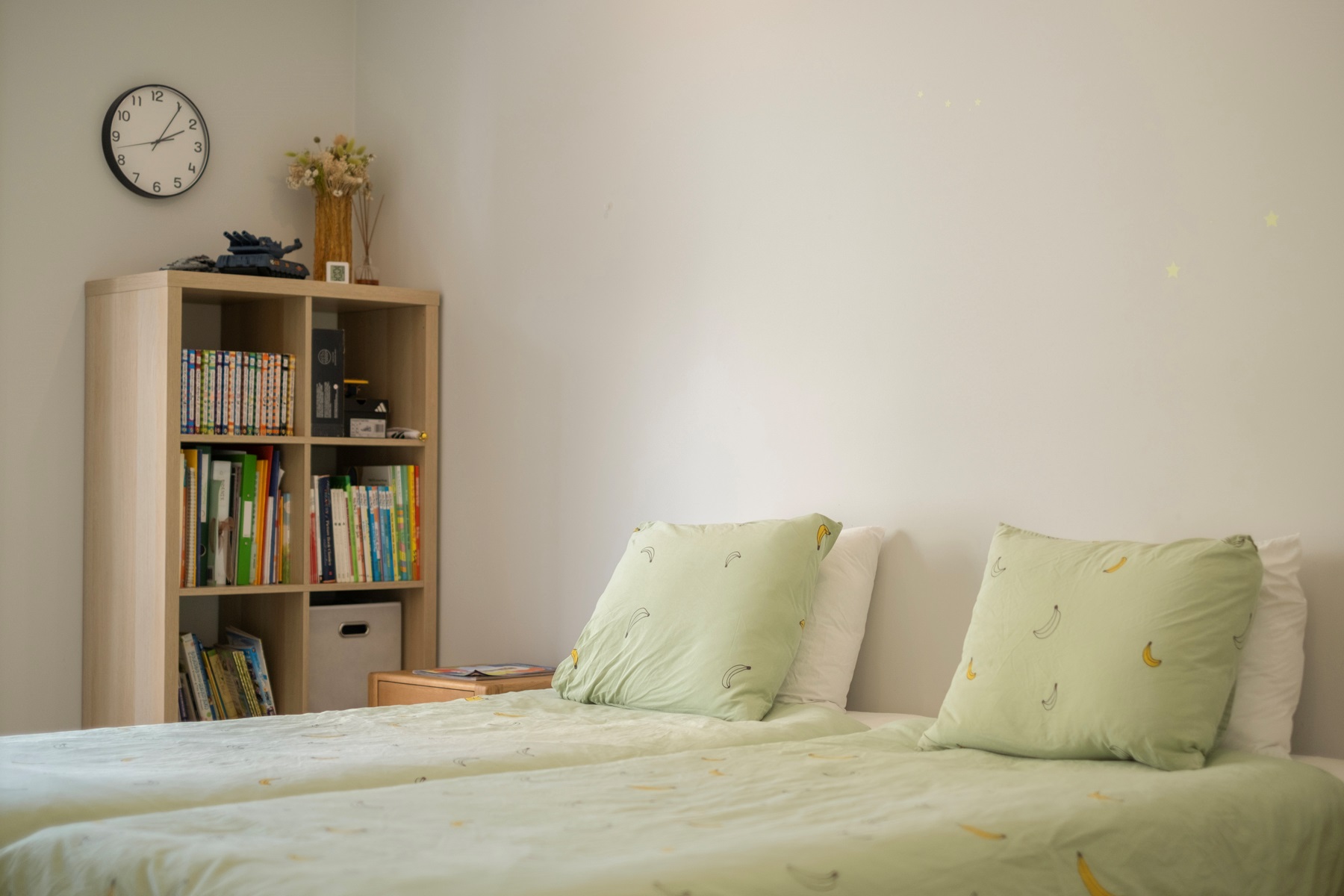  Flat, 4 bedrooms, for Sale - 物件實景