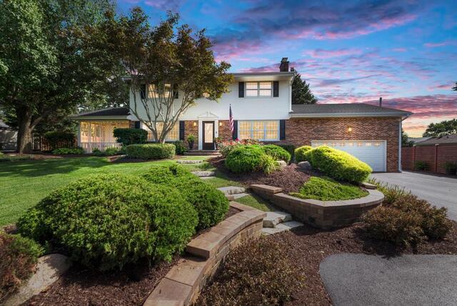 Medinah, Illinois, 60157, United States, 4 Bedrooms Bedrooms, ,4 BathroomsBathrooms,Residential,For Sale,1975518