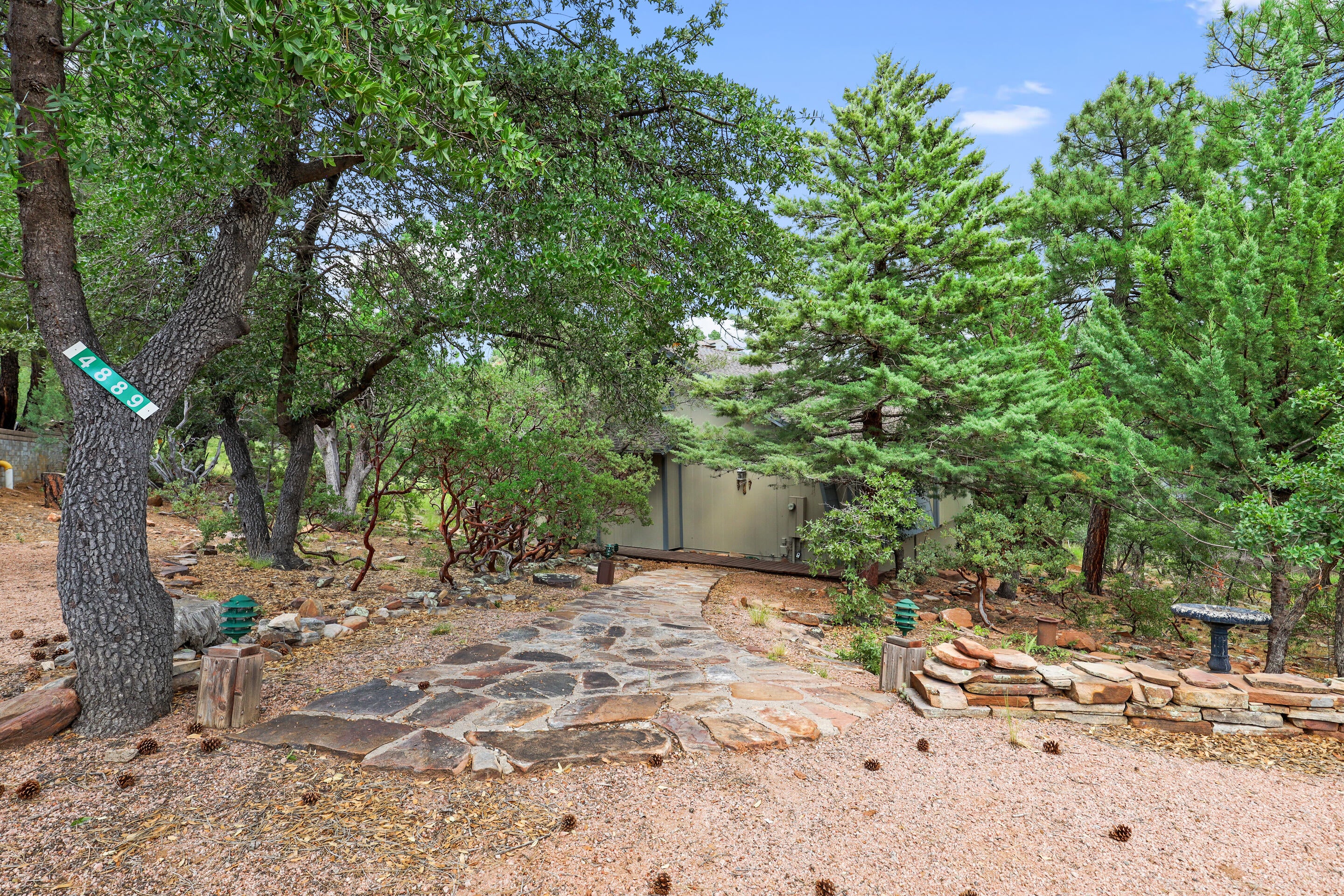 Pine, Arizona, 85544, United States, 2 Bedrooms Bedrooms, ,1 BathroomBathrooms,Residential,For Sale,1942026