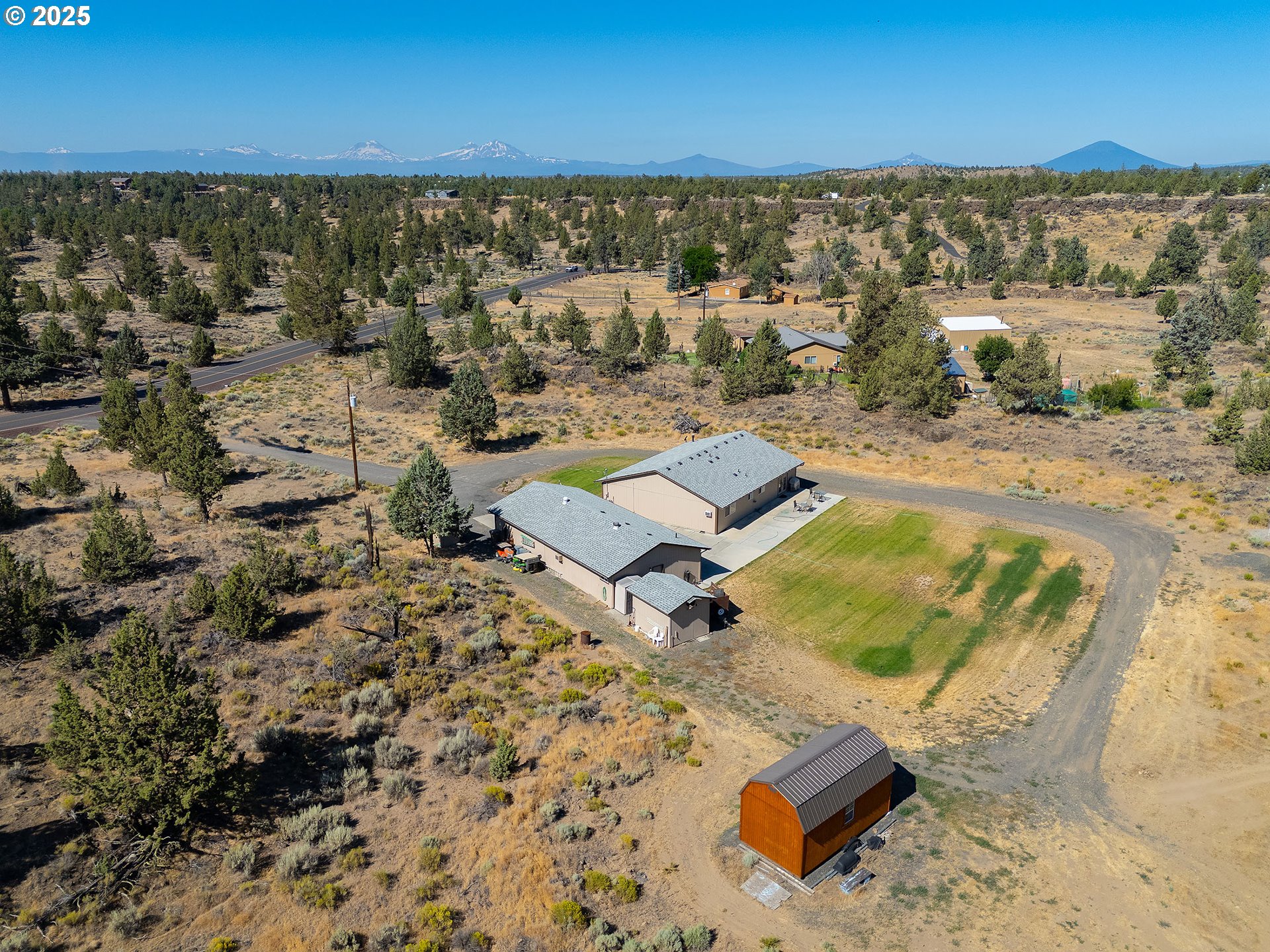 Terrebonne, Oregon, 97760, United States, 3 Bedrooms Bedrooms, ,2 BathroomsBathrooms,Residential,For Sale,1960646