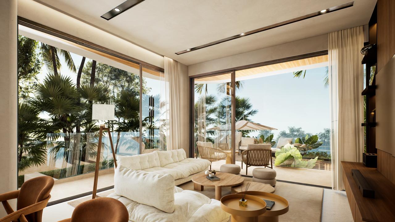 Cap Cana, DO, 2 Bedrooms Bedrooms, ,3 BathroomsBathrooms,Residential,For Sale,1753259