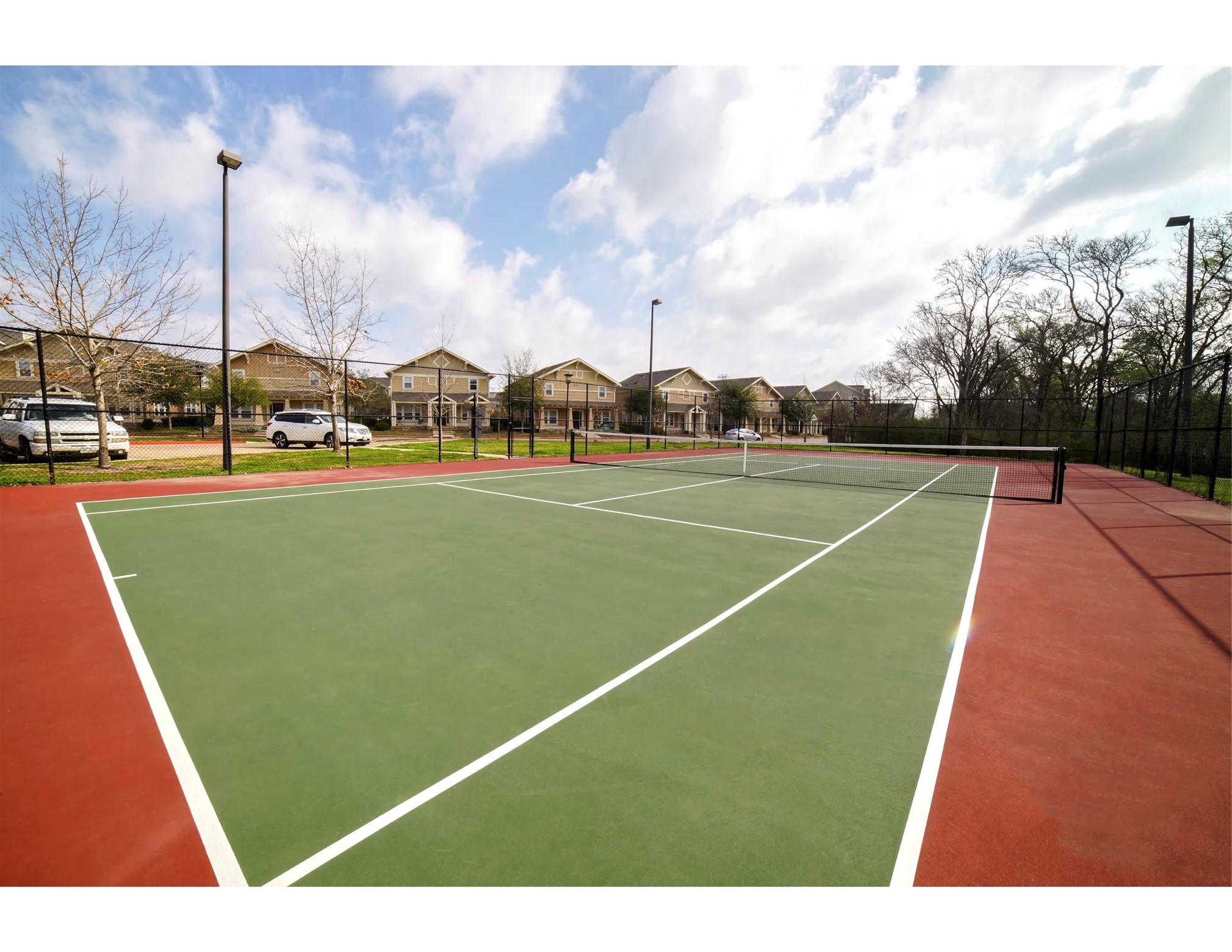  1725 Harvey Mitchell Parkway S #1814 - 物件實景